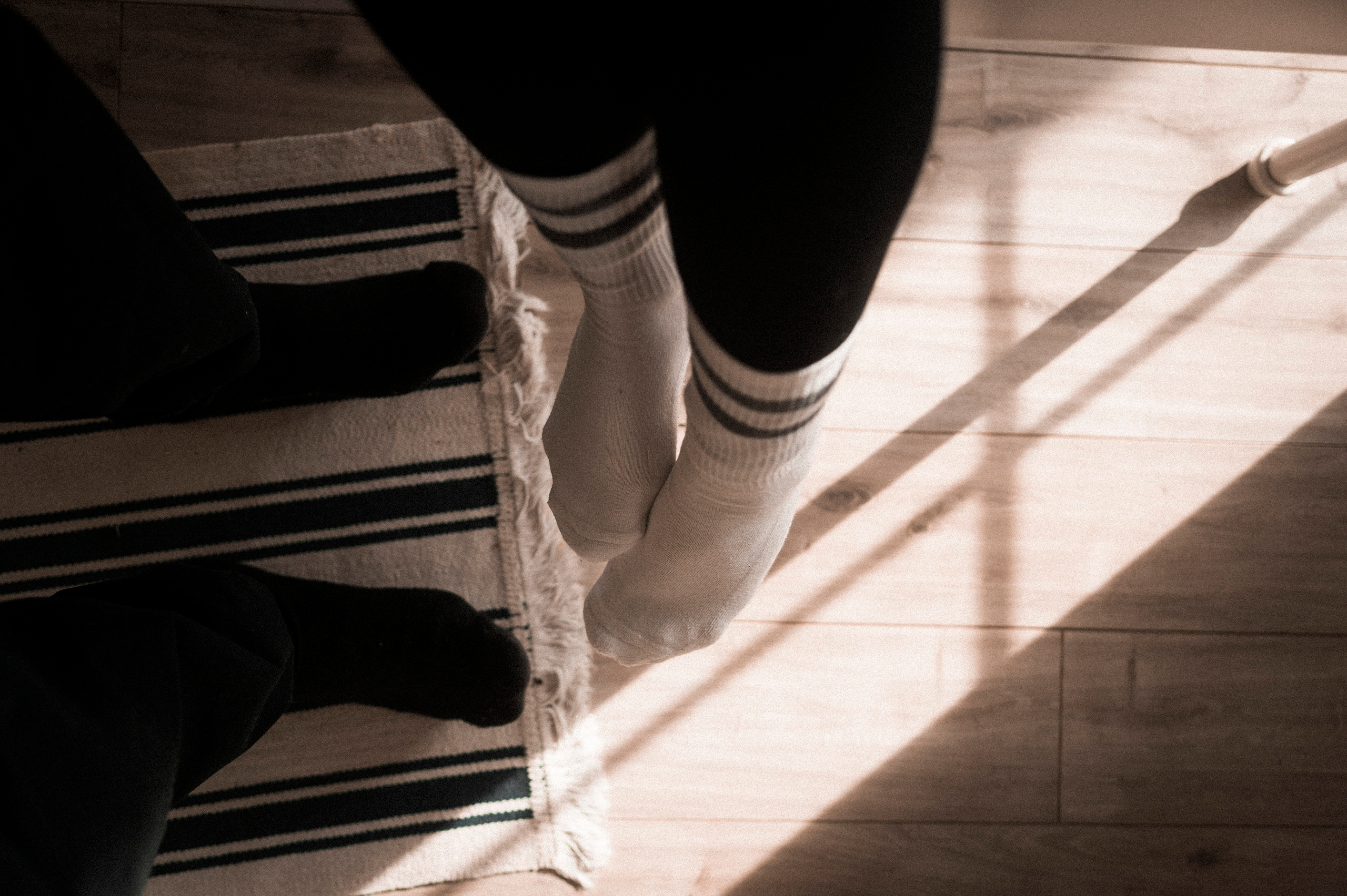 Autumn Trip to Russian towns. Kartascheff