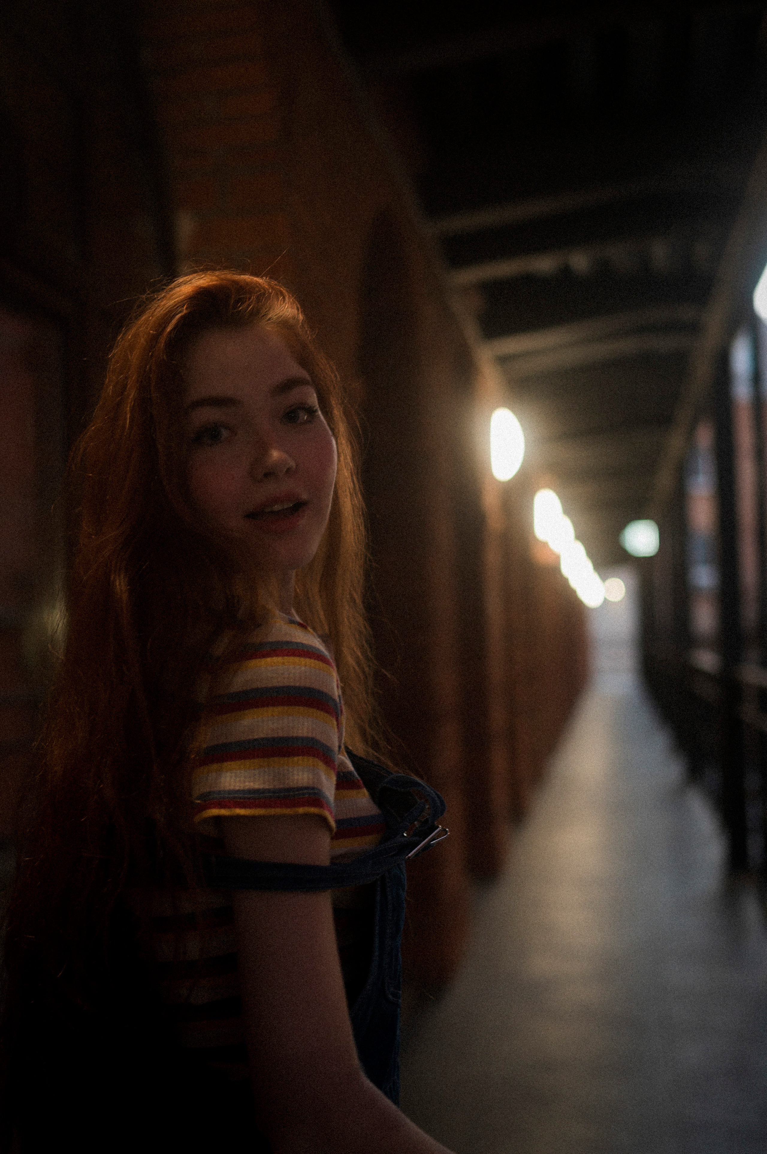 Anya Littlebruke. Kartascheff