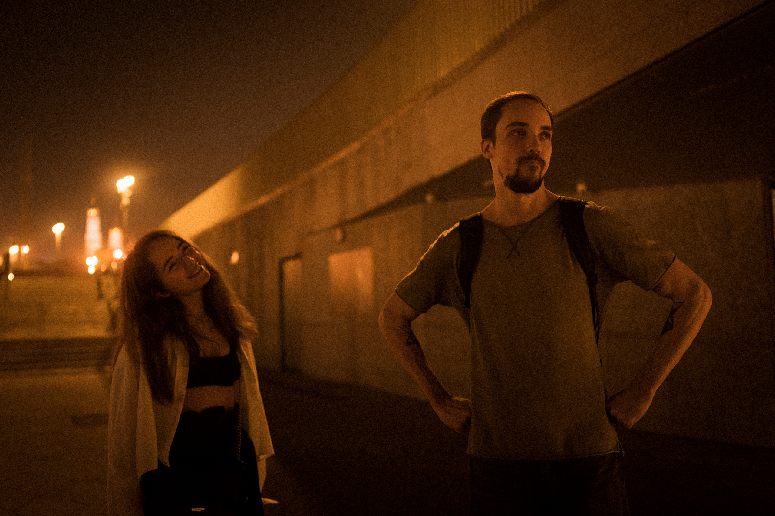 August 2022. Kartascheff