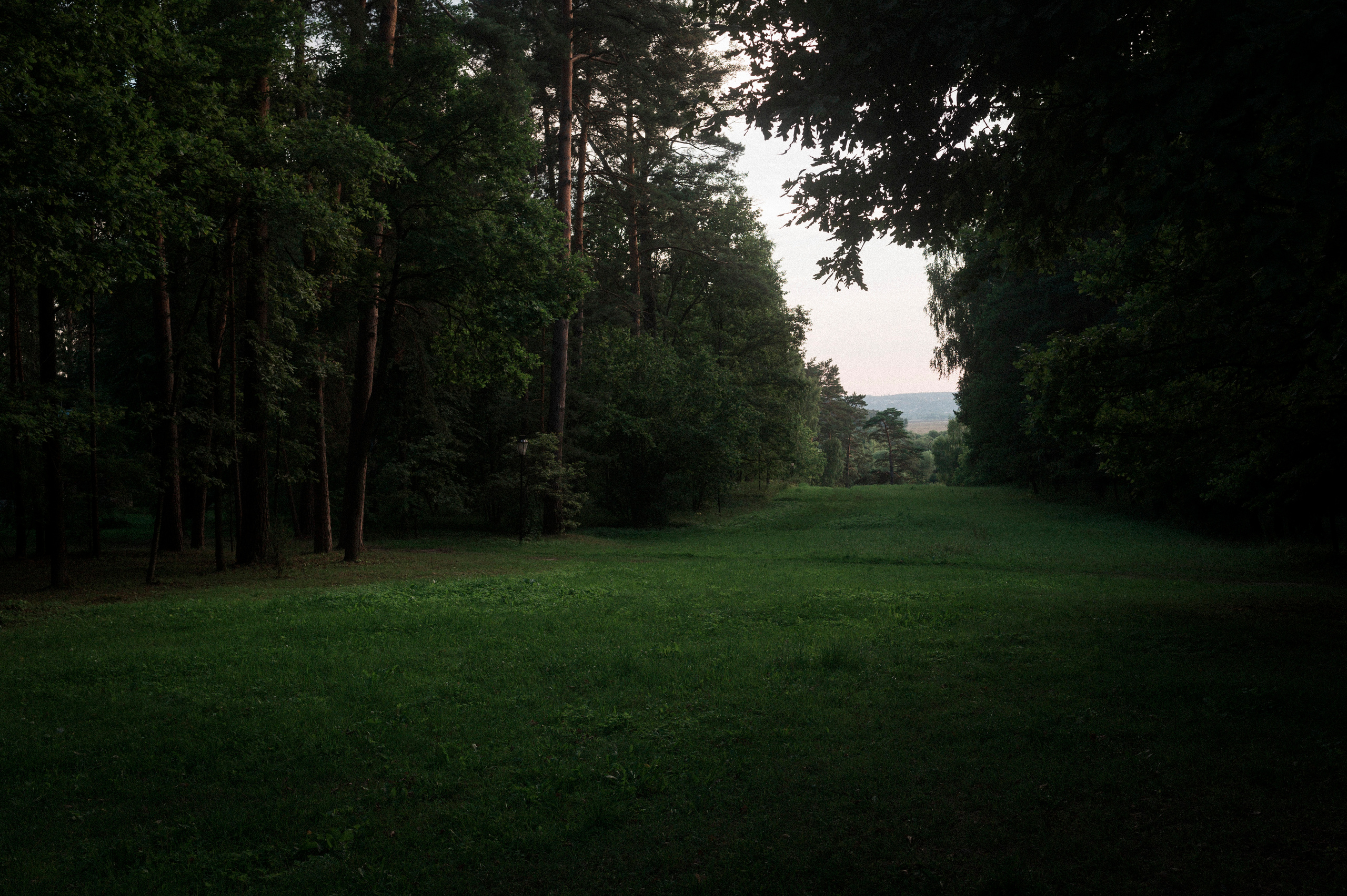 August 2022. Kartascheff