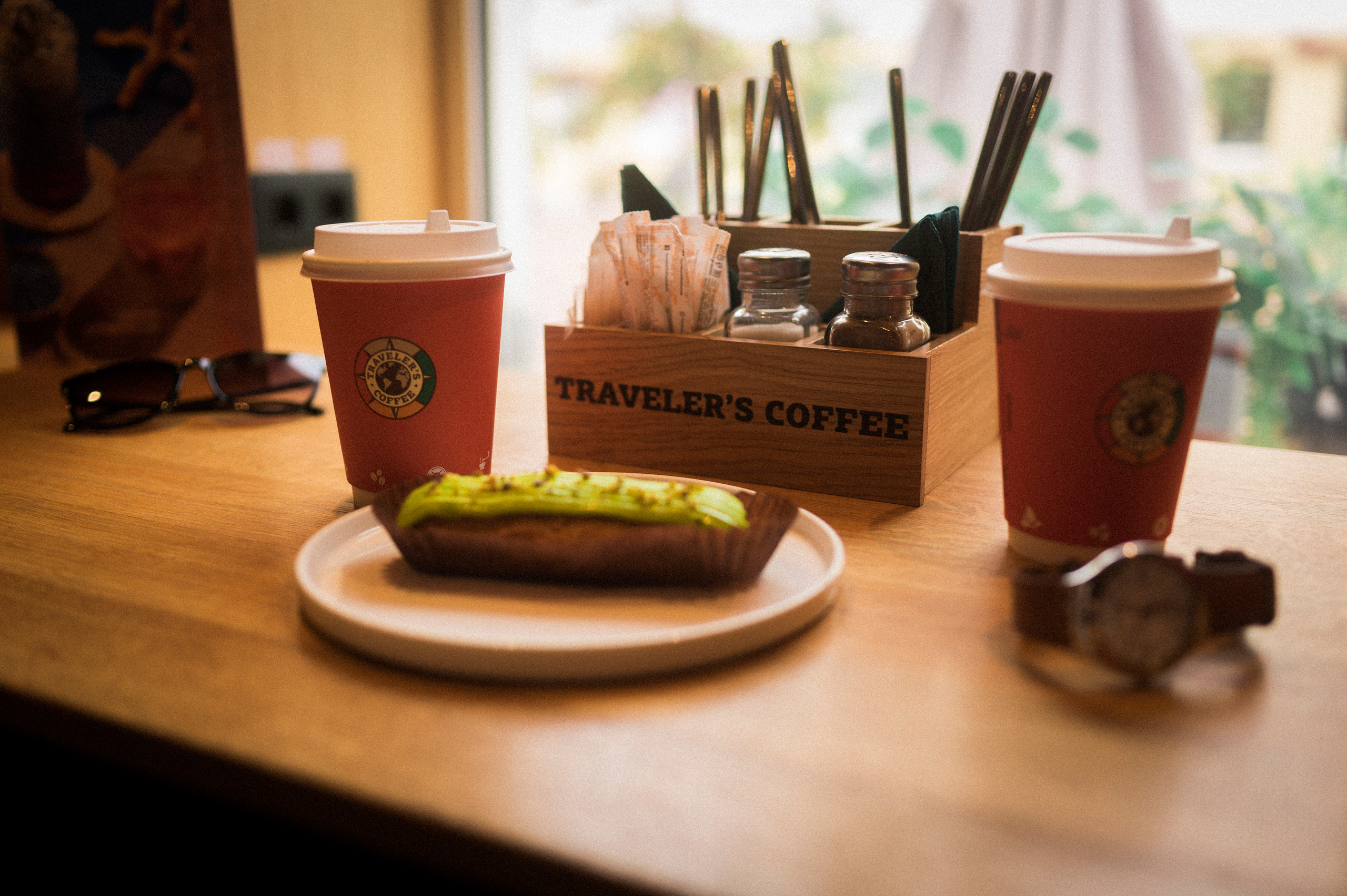 Tovanovo-Tver. Kartascheff