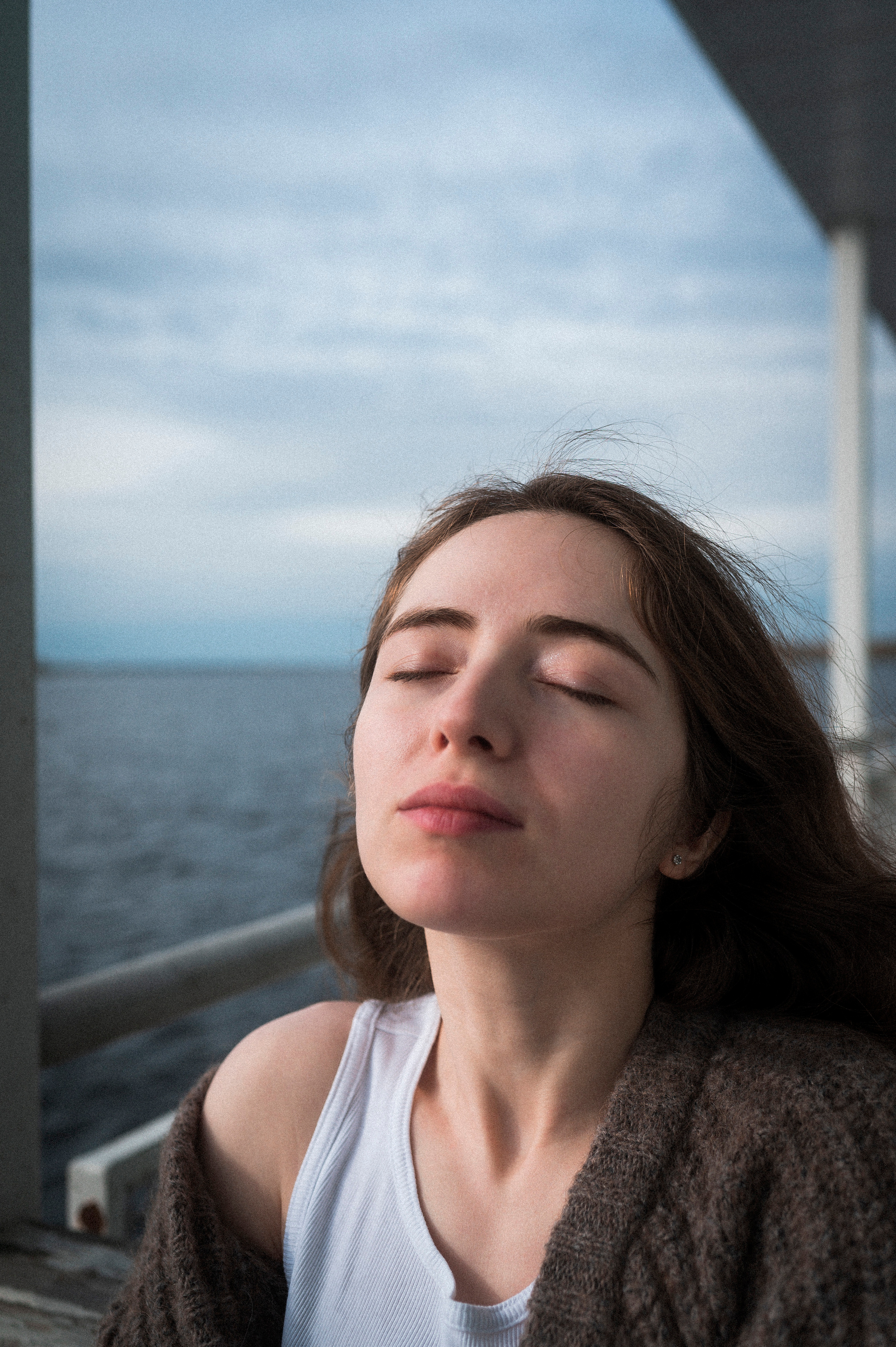 Autumn Trip to Russian towns. Kartascheff