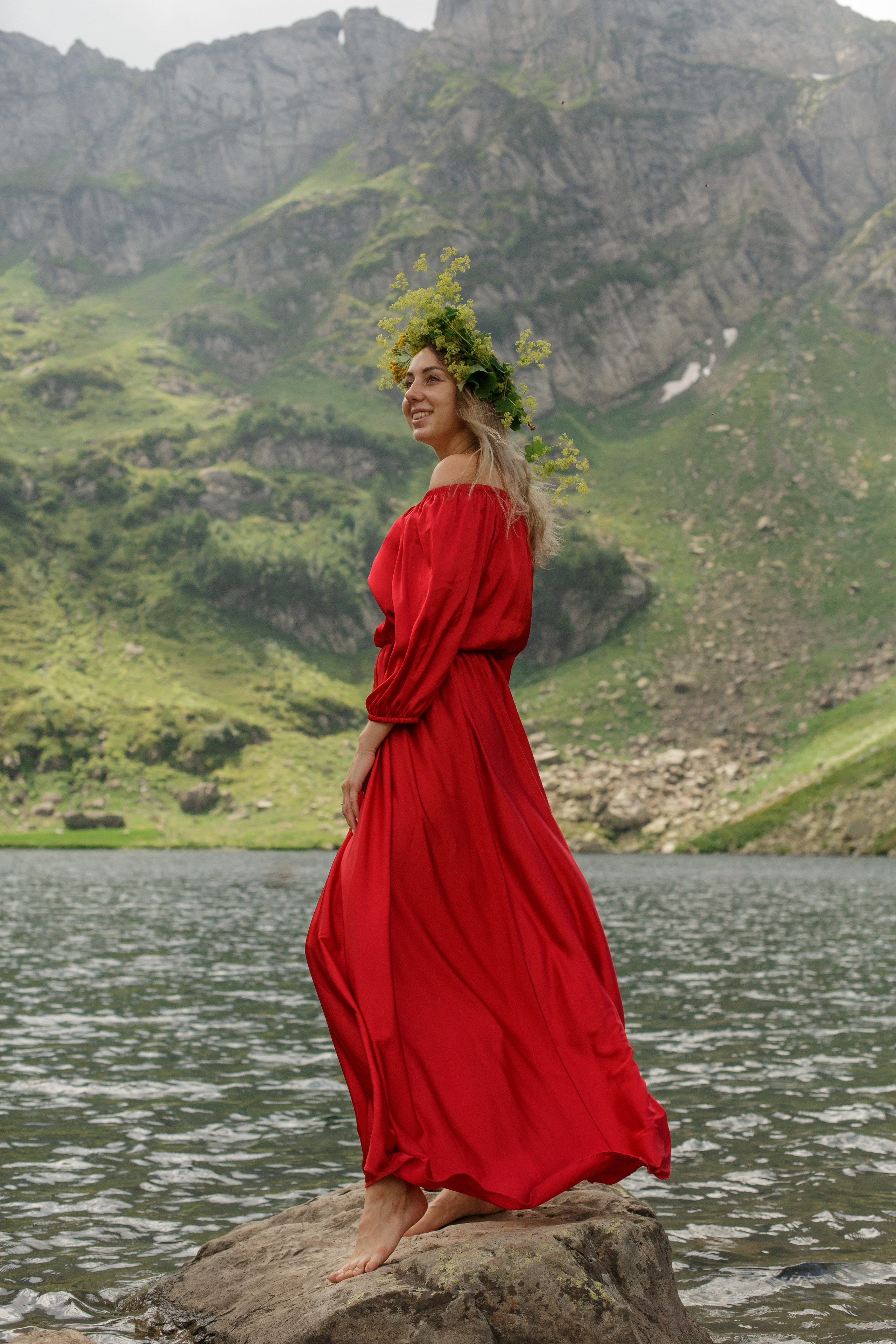 Съемки в горах. Фотограф в Санкт-Петербурге и Москве Макс Спектор