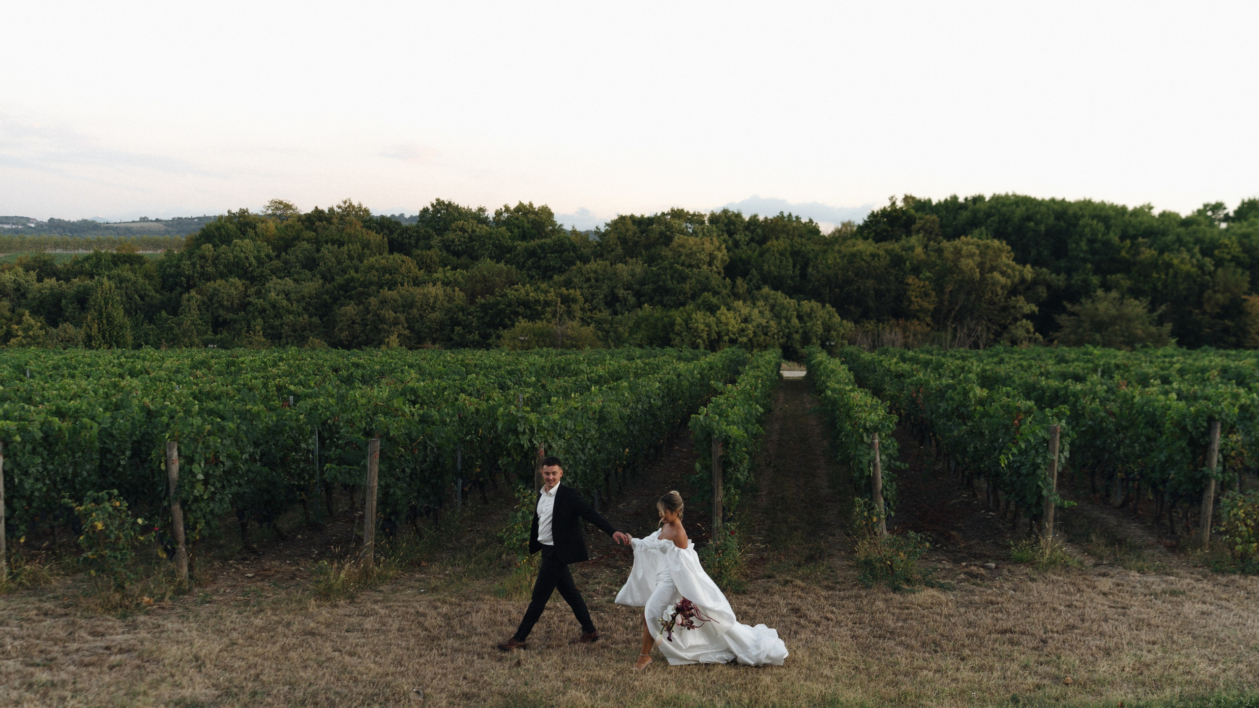 Лефкадия. Свадебный фотограф в Краснодаре и Сочи Винидиктова Екатерина