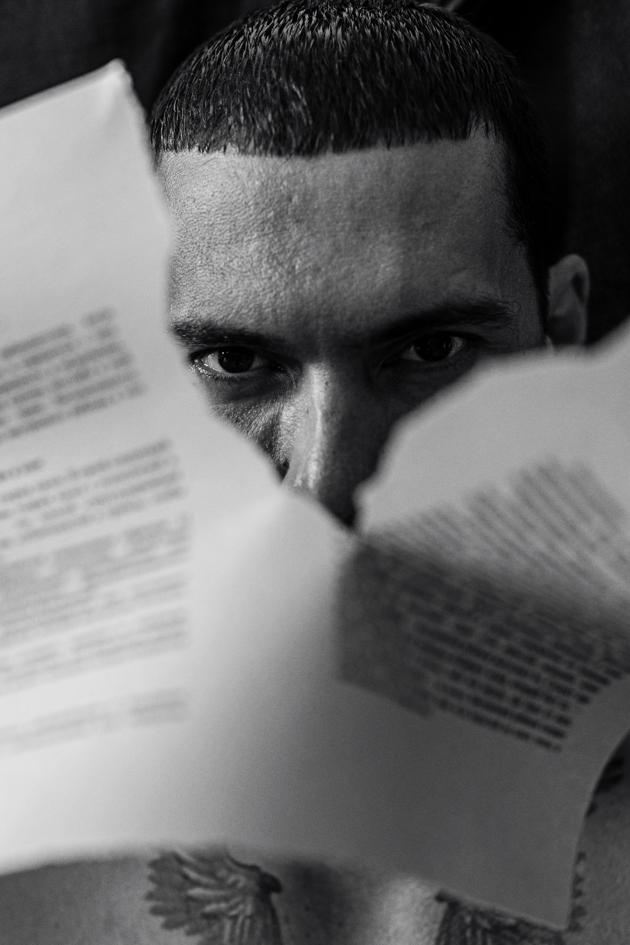 Николай. Сергей Виноградов фотограф Россия Санкт-Петербург