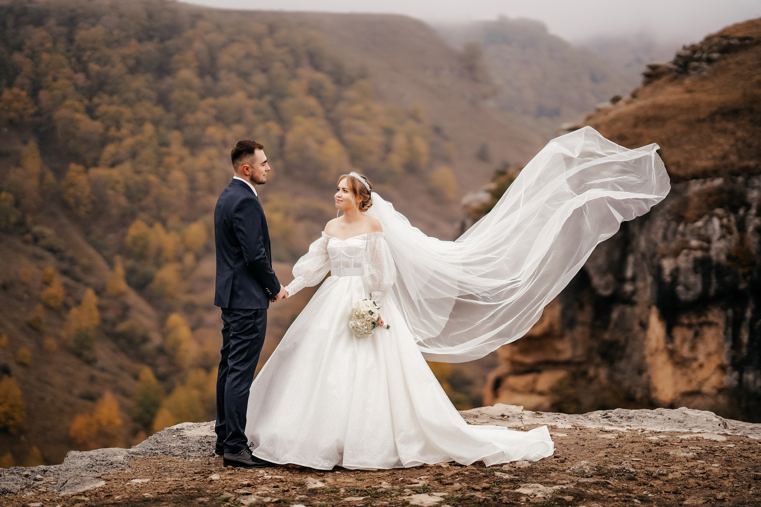 Ольга & Артем. Катерина Иванова | Фотограф | Пятигорск