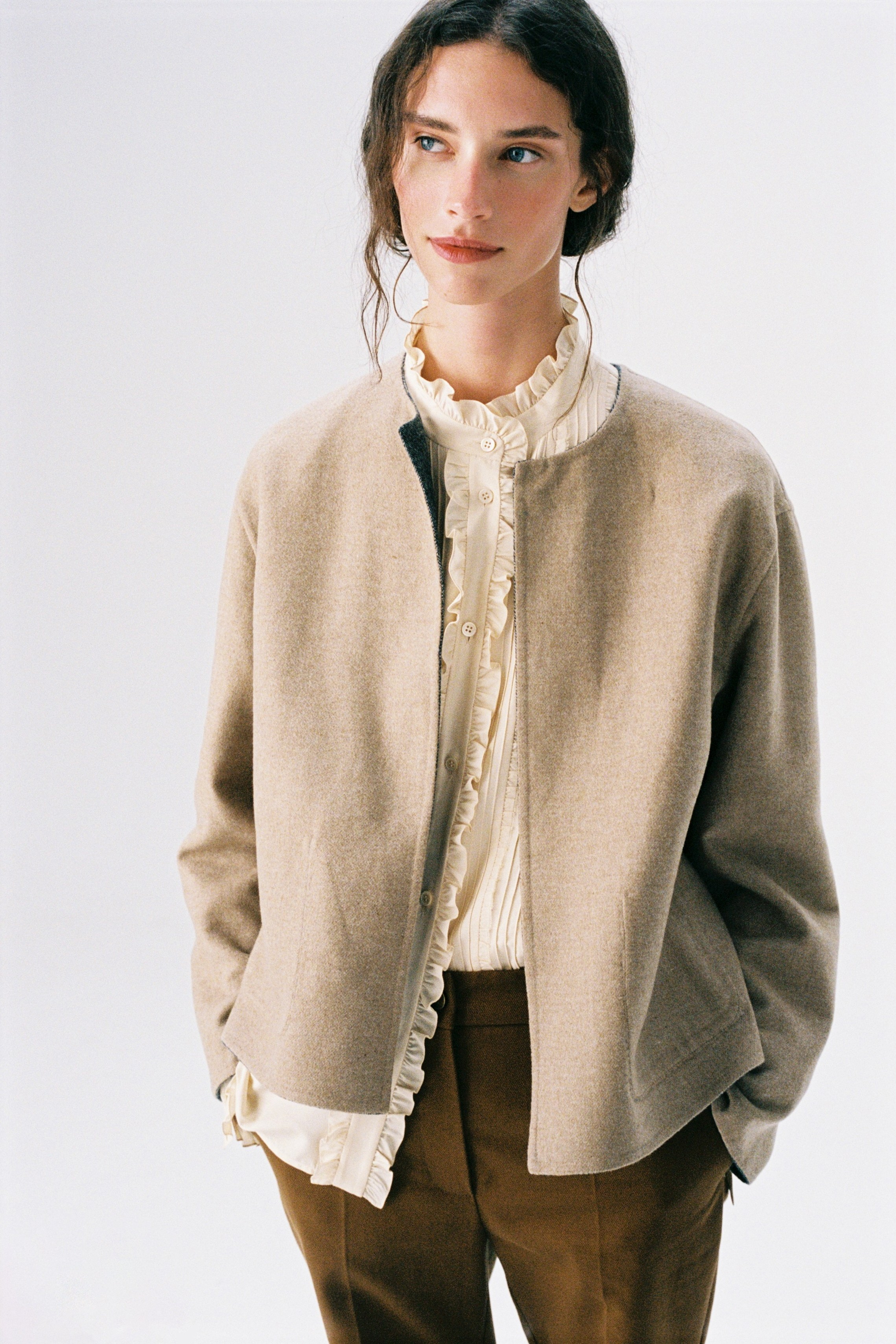 Fashion. Фотограф в Москве Лида Фойда