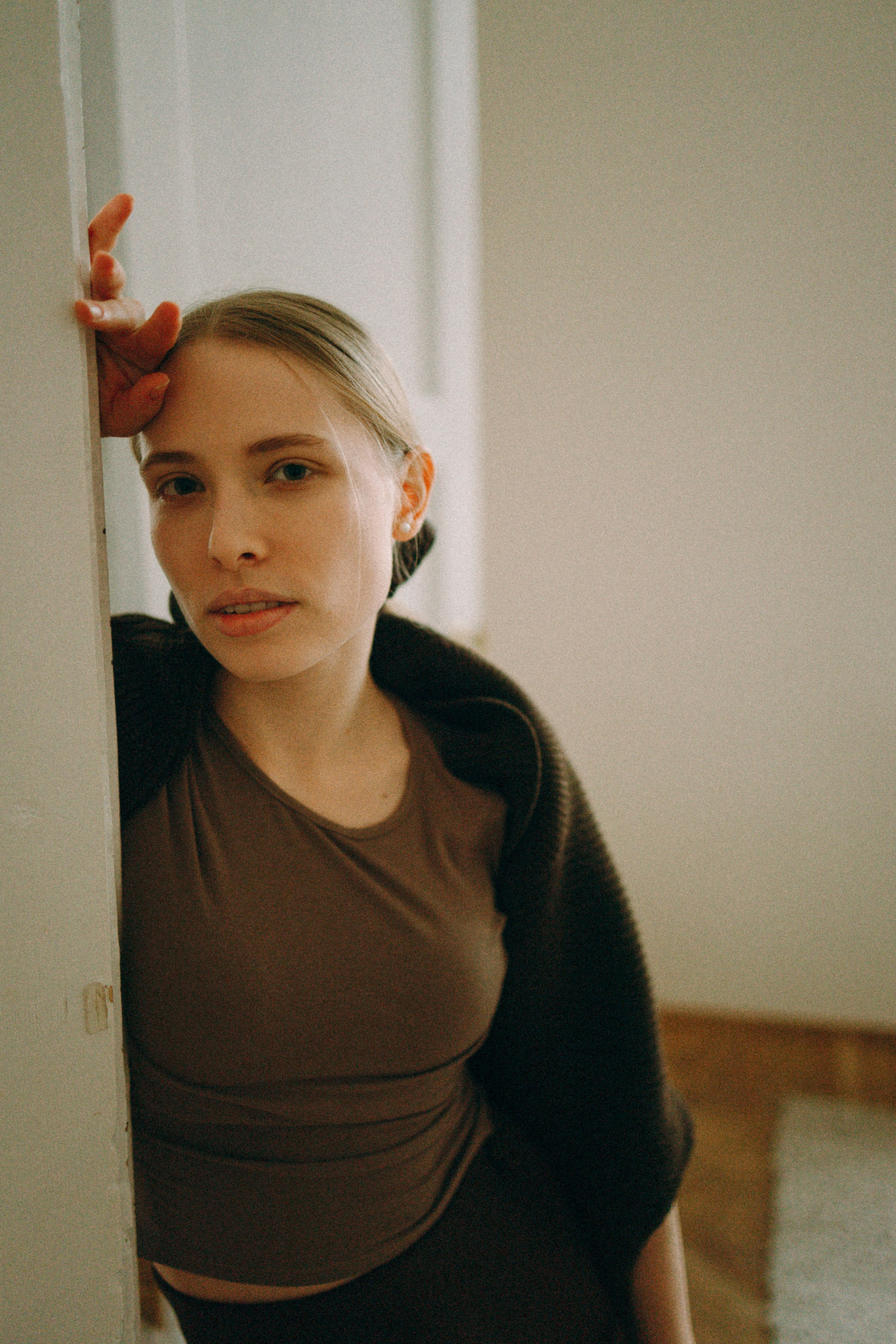 Ричард и Ксюша. Фотограф анималист Анастасия Пикей