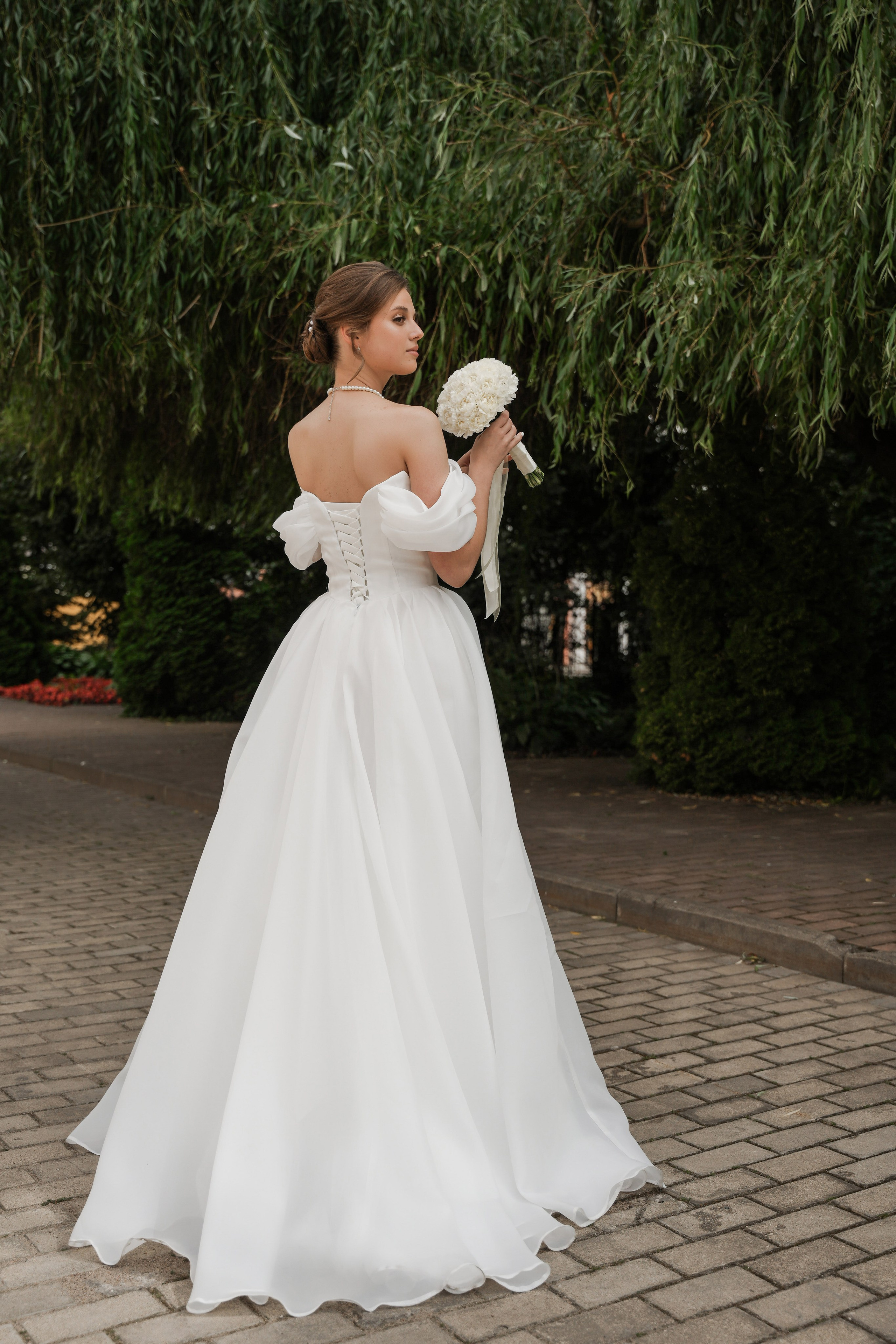 Адам и Анна 20/08/2025. Фотограф в Смоленске Ольга Давыдова