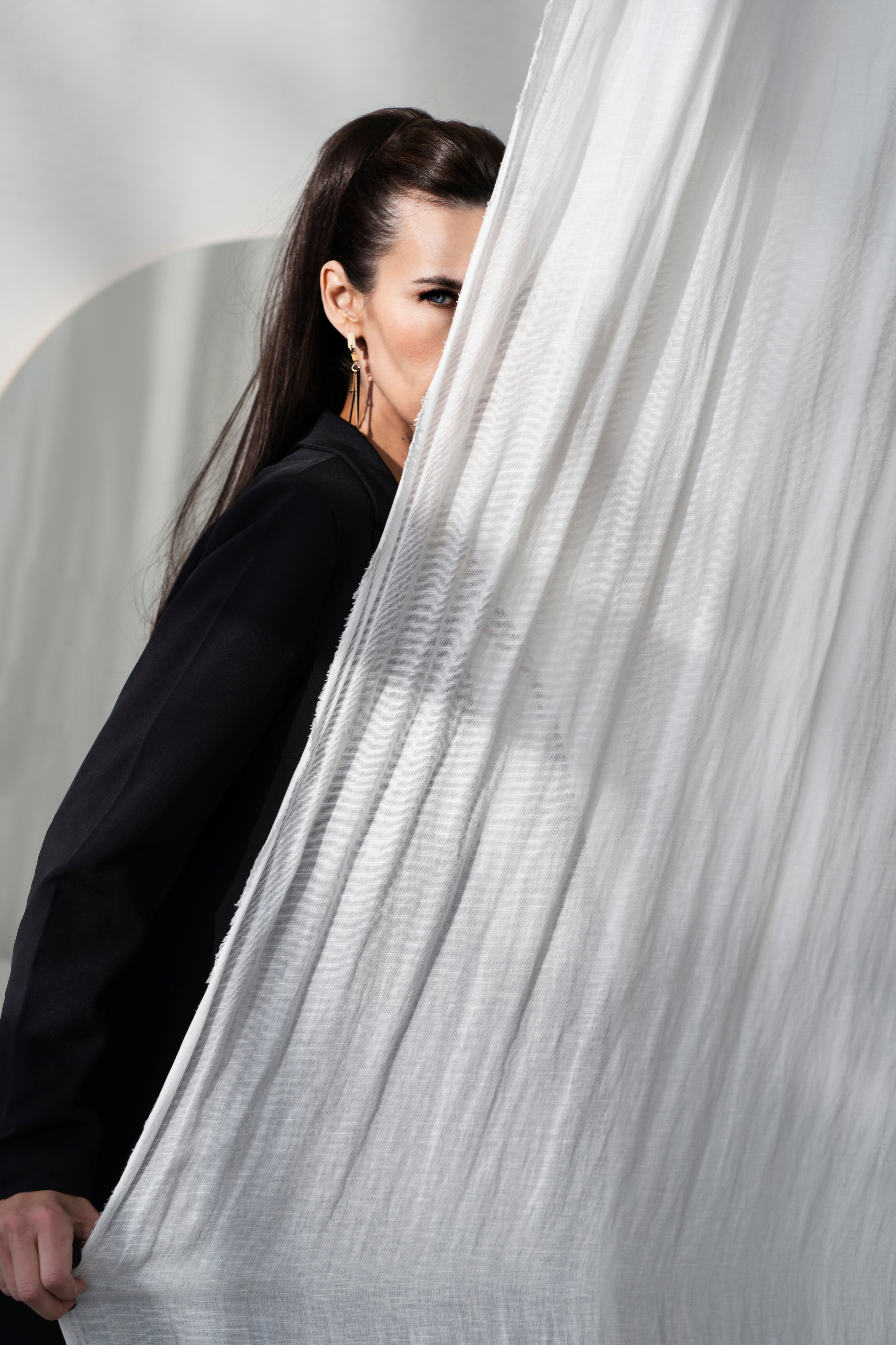 Женский портрет. СВАДЕБНЫЙ ФОТОГРАФ КРАСНОДАР