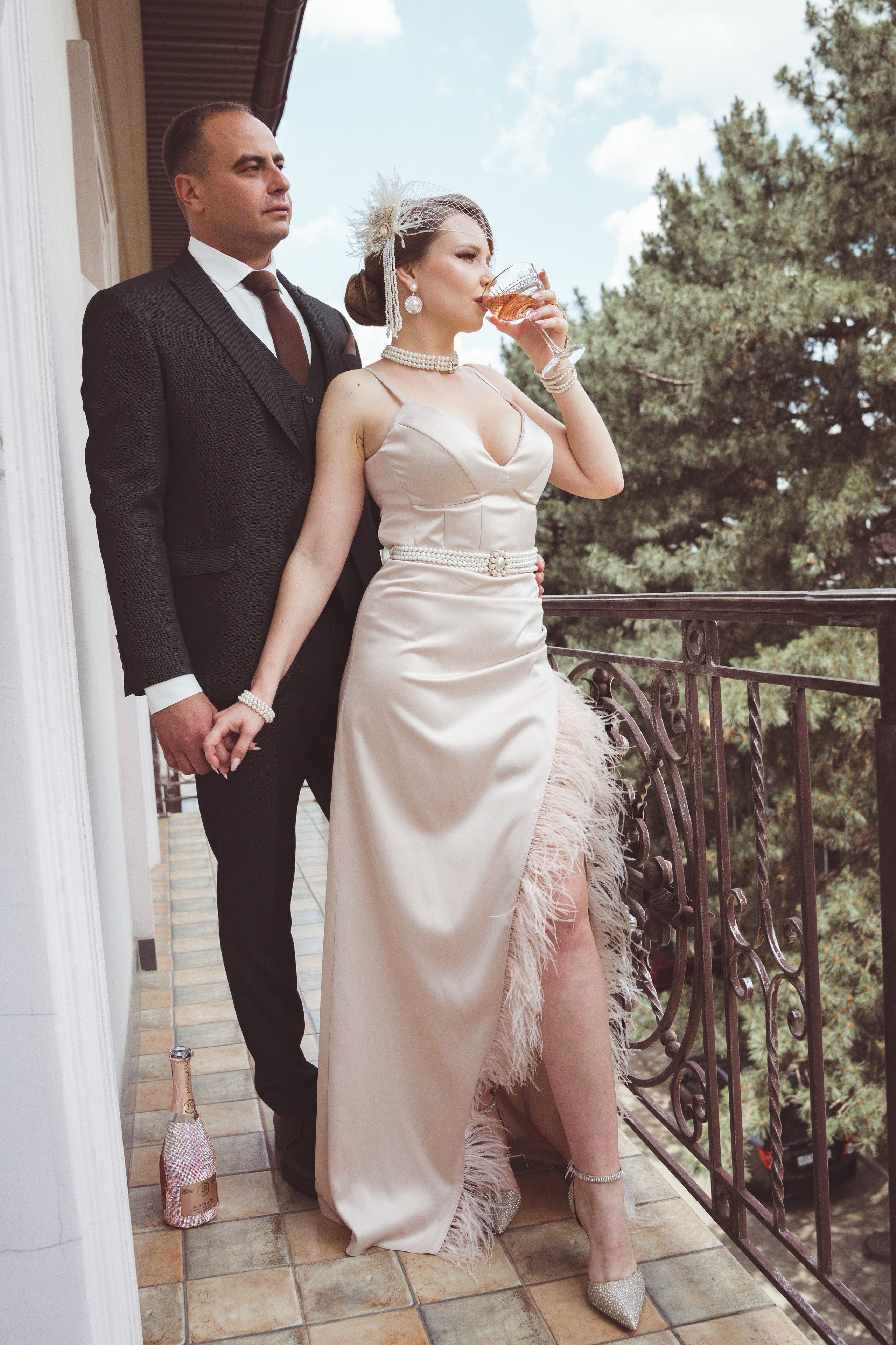 Игорь и Ангелина. СВАДЕБНЫЙ ФОТОГРАФ КРАСНОДАР