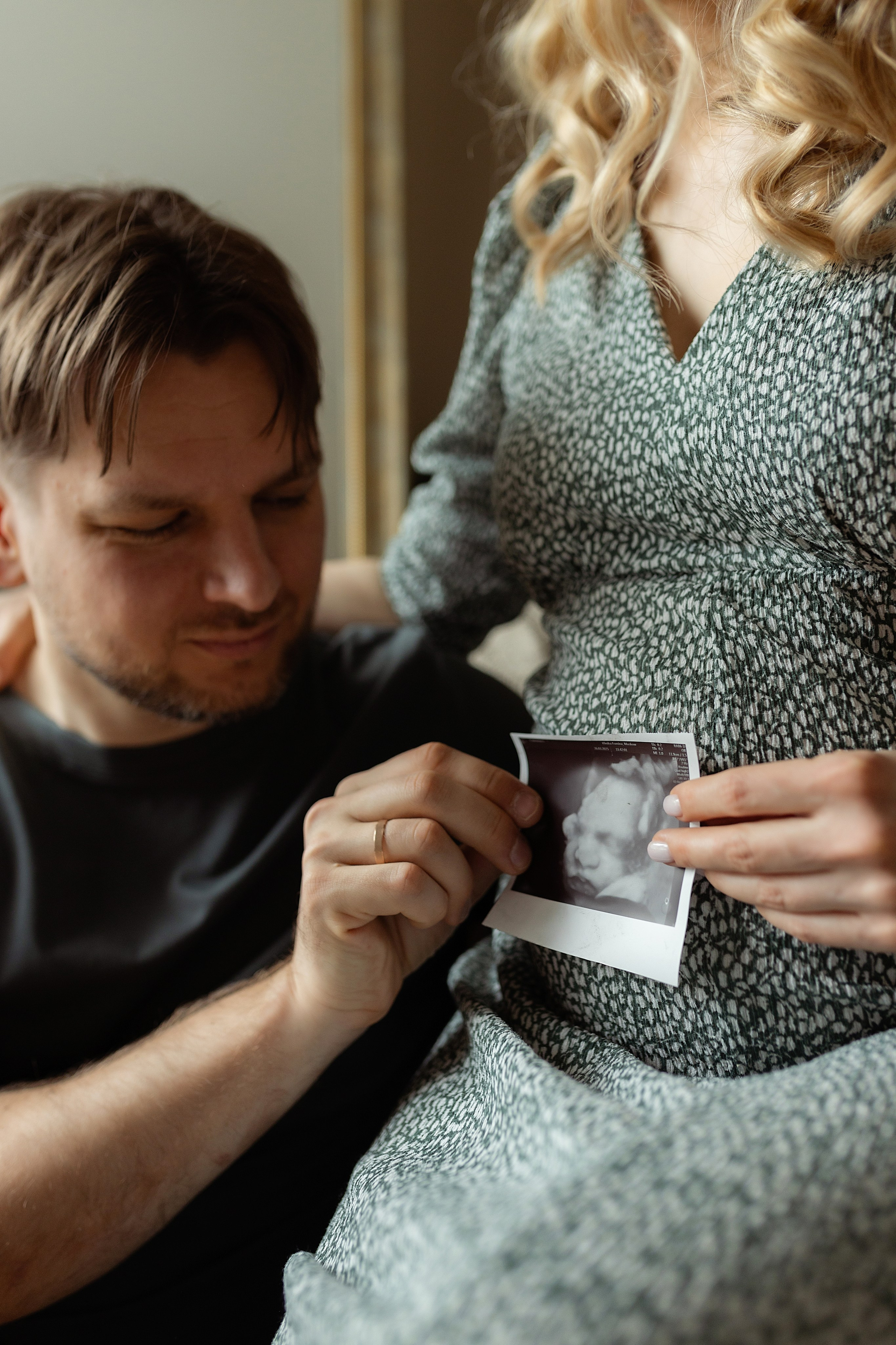 Фотосессия беременности в Железнодорожном. Фотограф в Железнодорожном и Балашихе