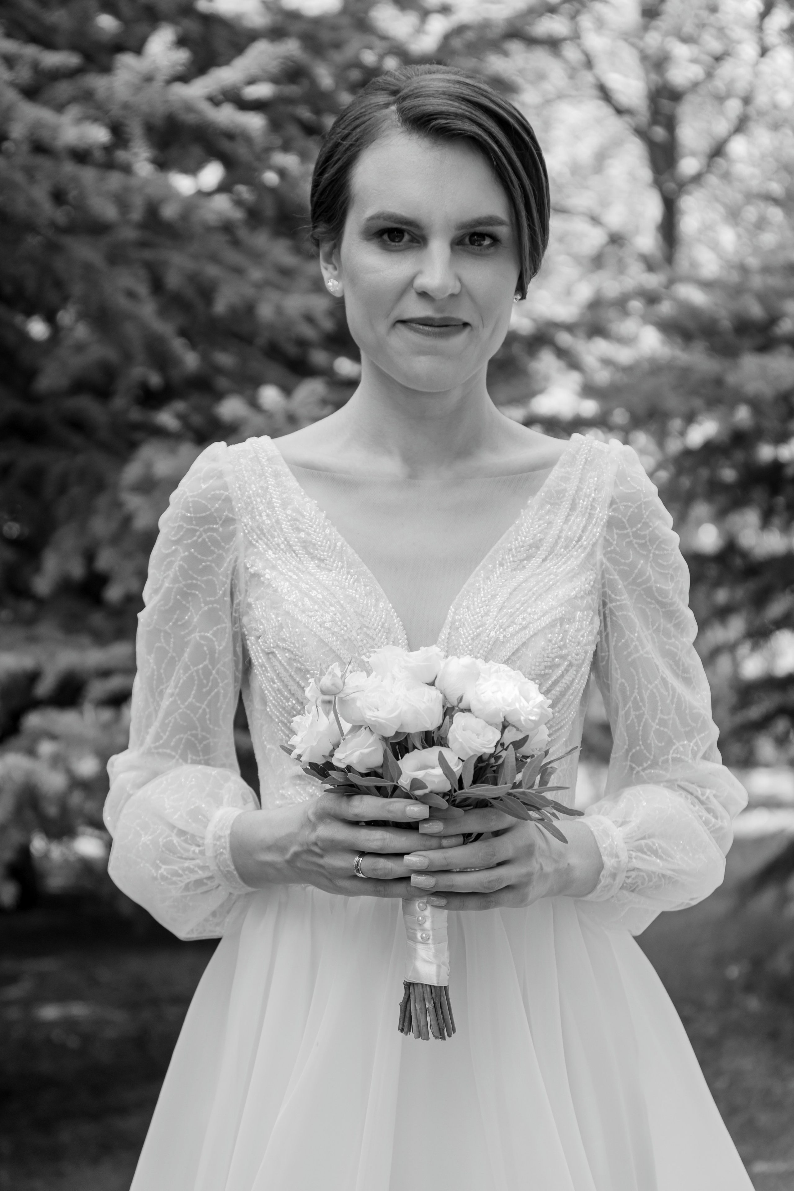 Андрей и Олеся. Фотограф в Самаре / Олеся Широнина