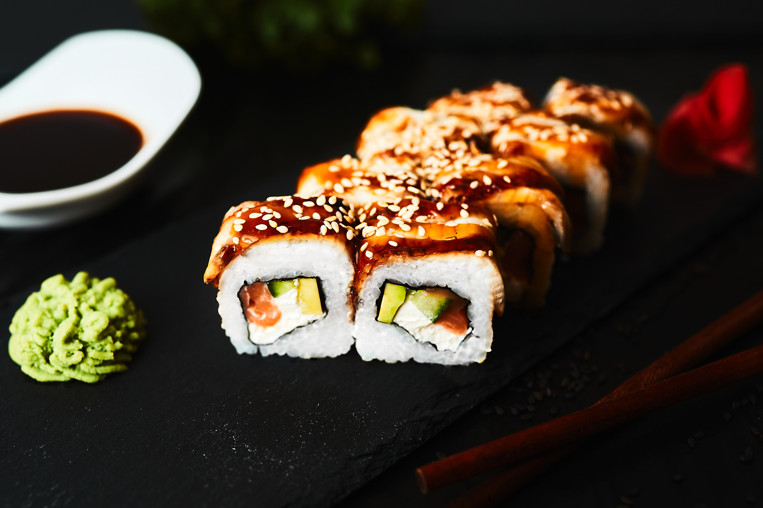 Фуд-съемка. Бизнес портрет Аэросъемка Интерьерная съемка Тюмень