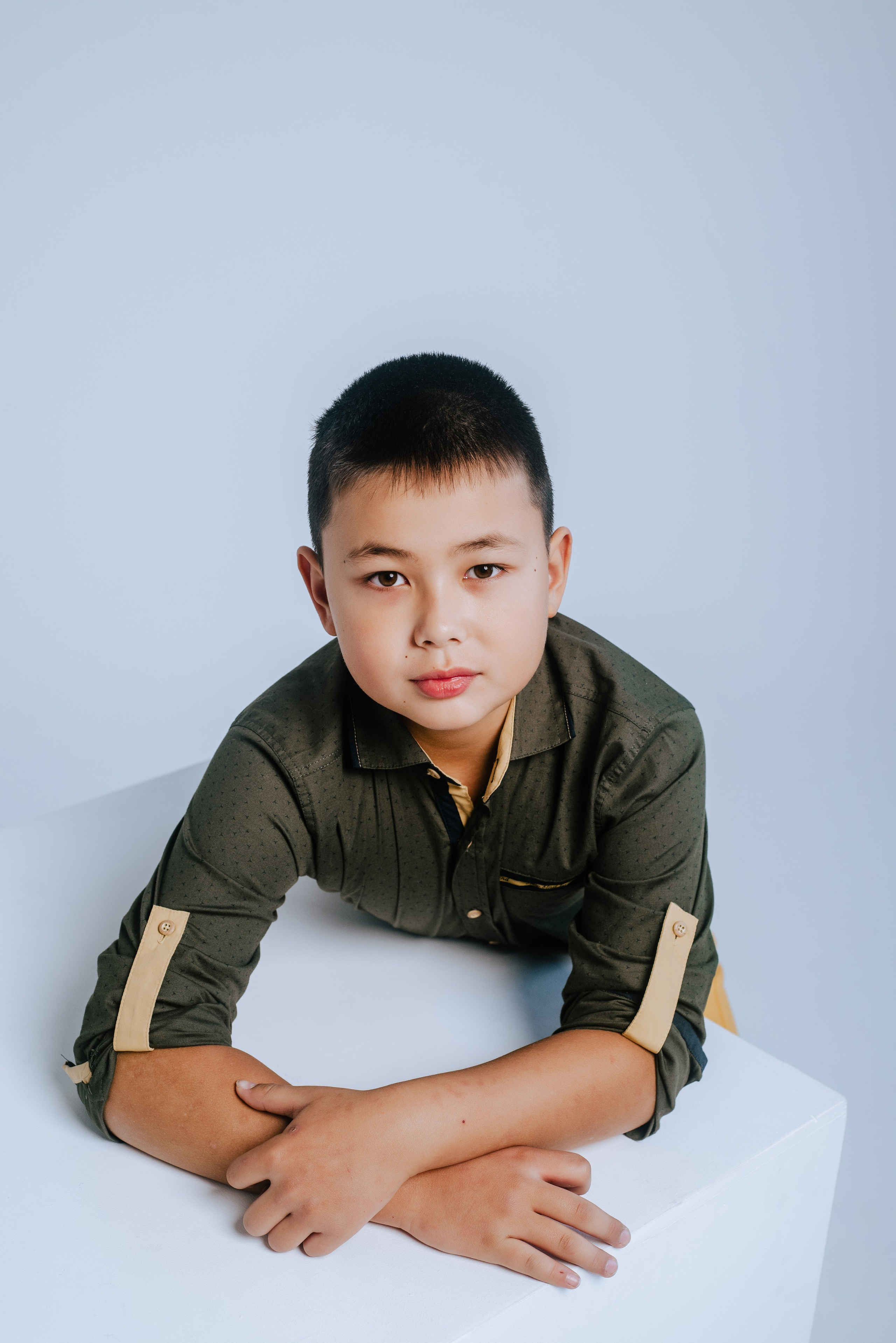 4Б — школа № 1. Фотограф Ярмишко Дарья. Выпускные фотокниги