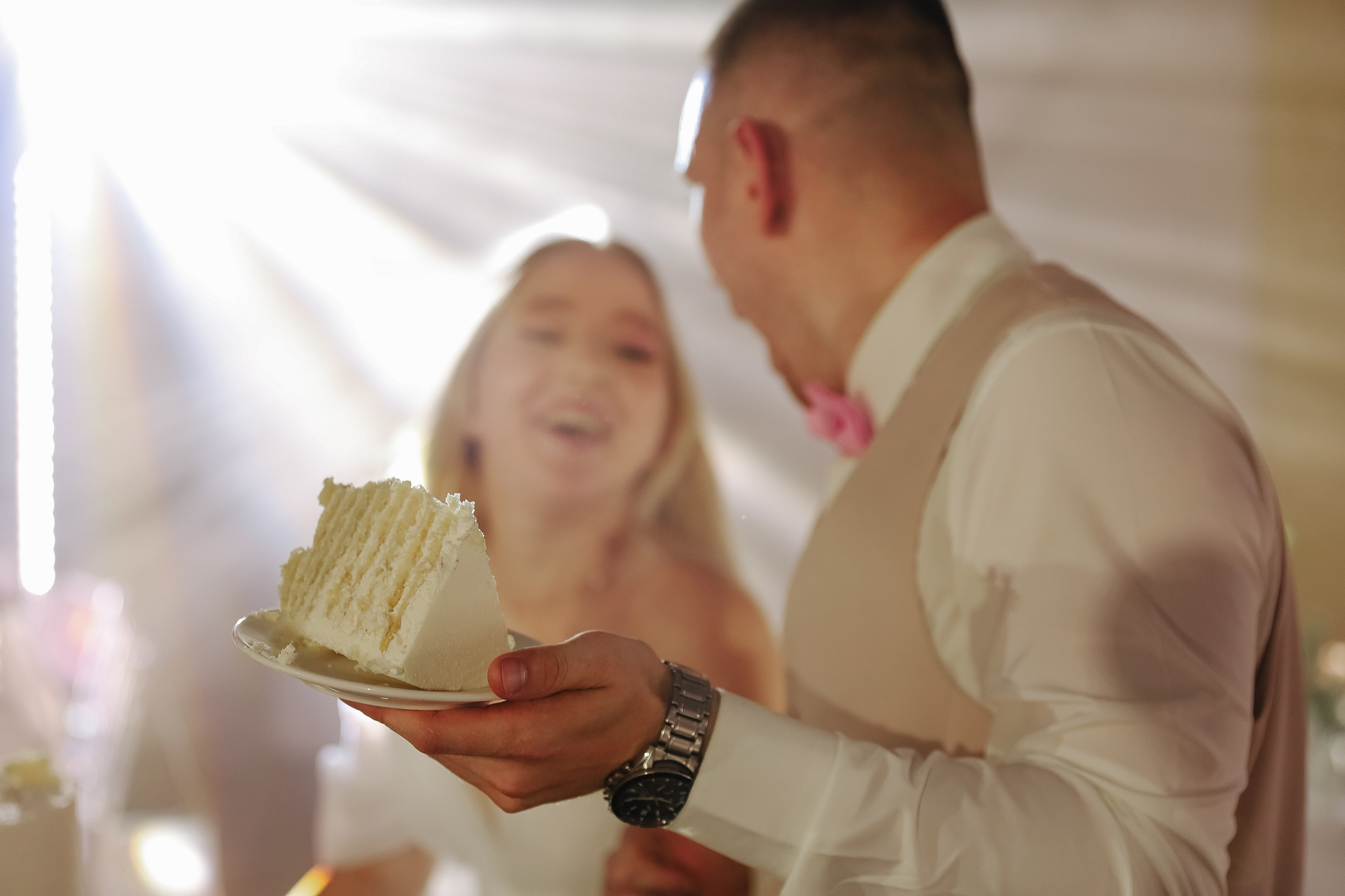 Прогулка Банкет. Фотограф в Красноярске Любовь Малеева