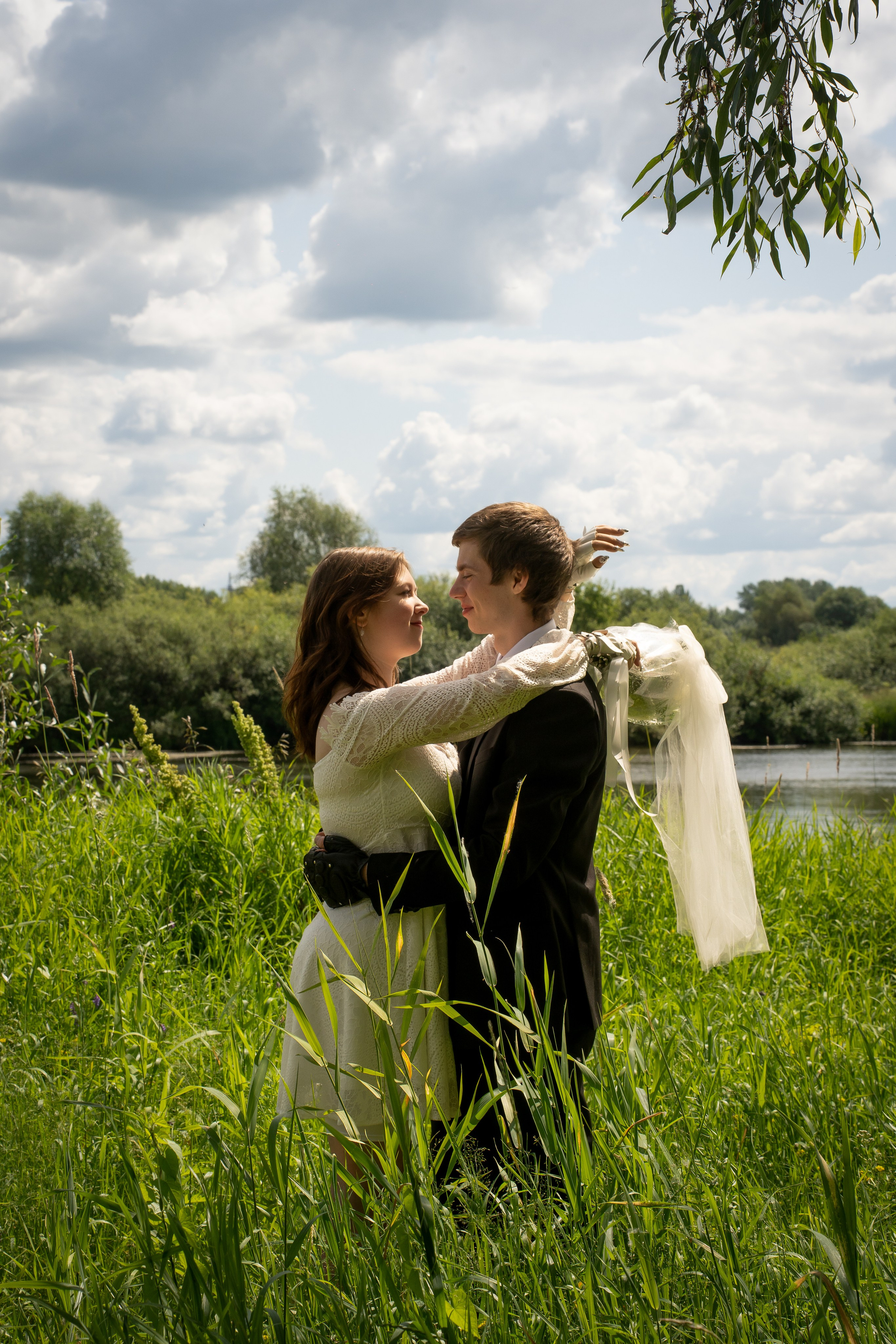 M&M. Фотограф в Ижевске Максим Грундул