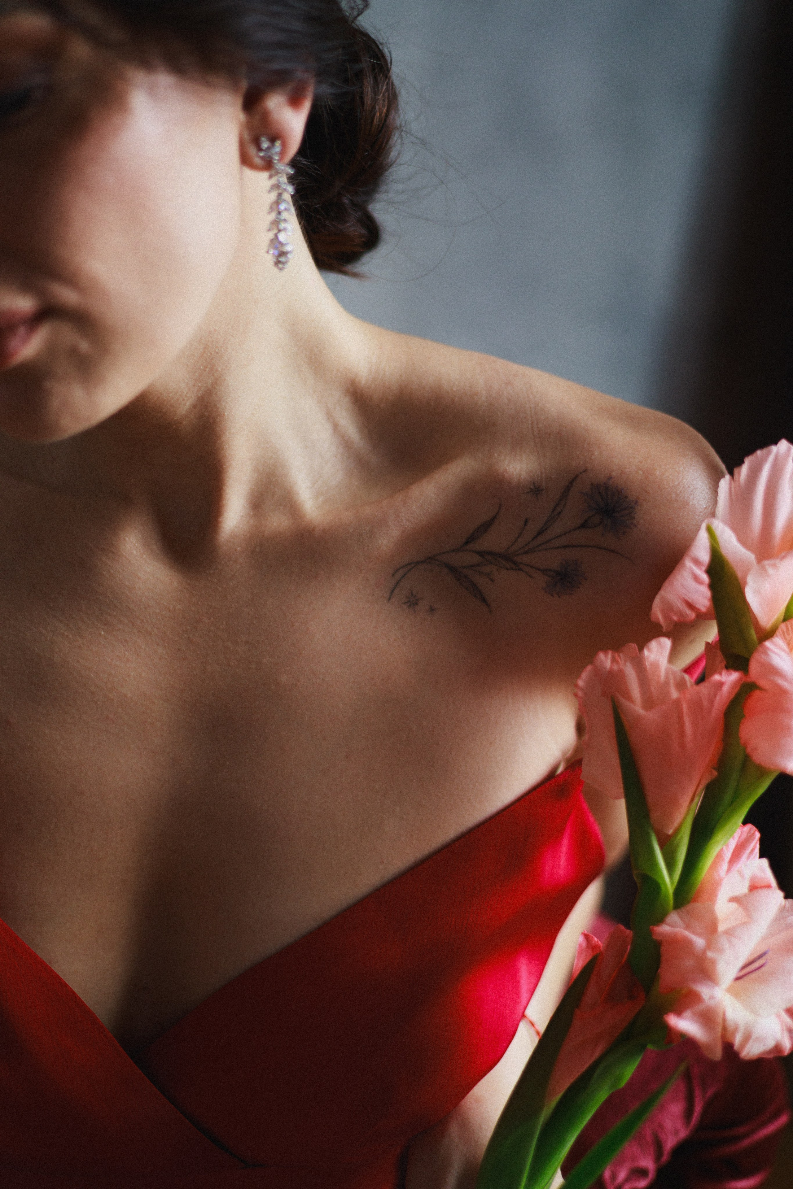 Настя. Семейный видеограф в Москве Элина Ладова