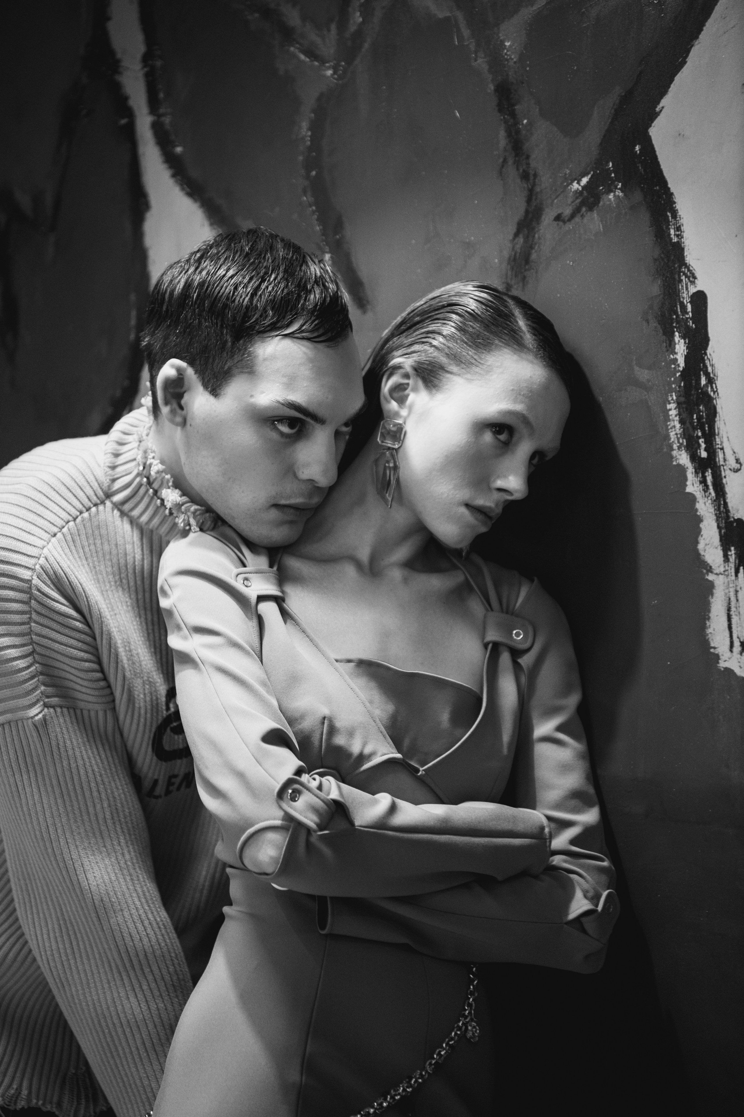 Портретная съемка. Свадебный фотограф в Барнауле | Анна Глухова