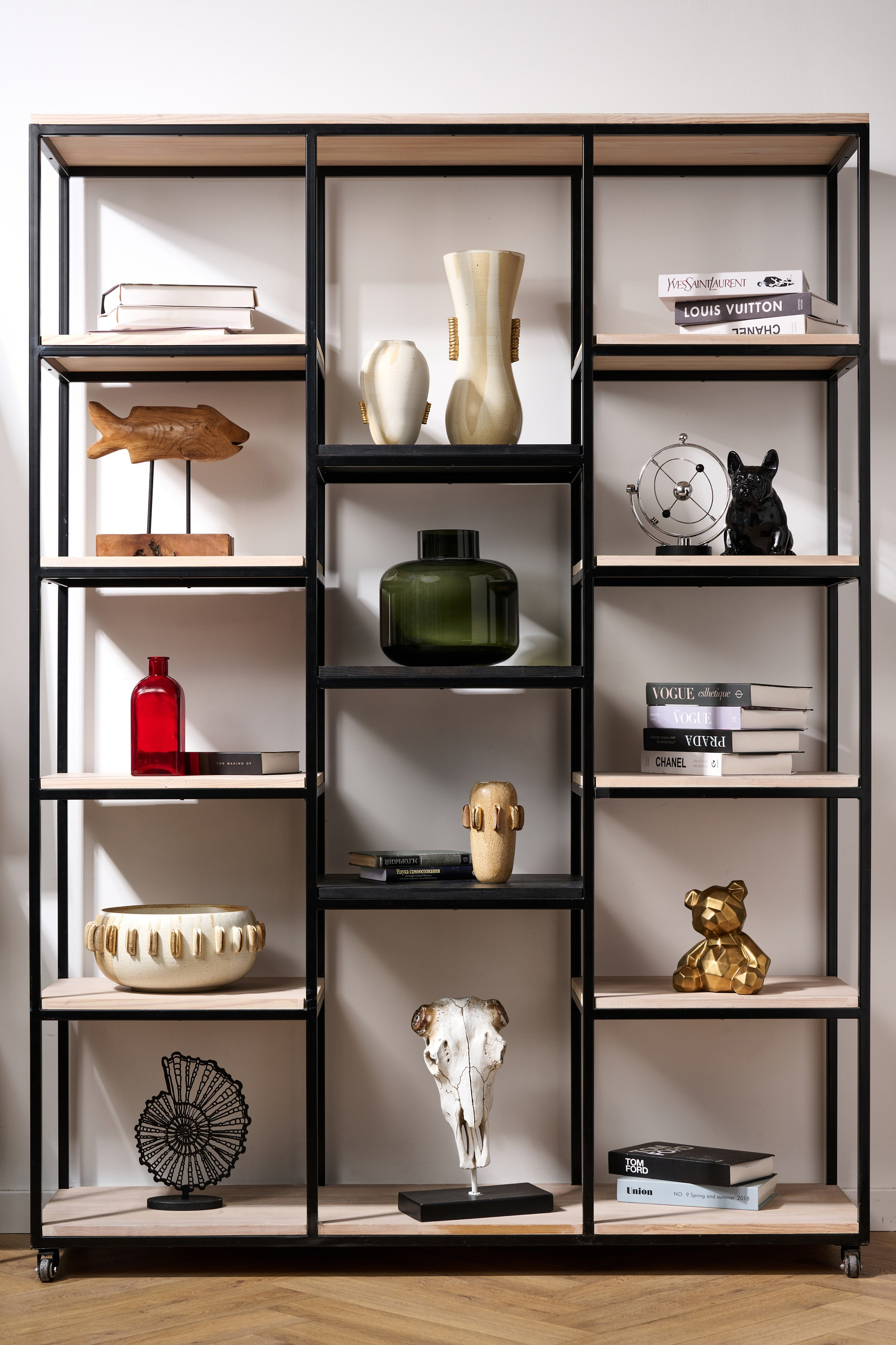 123 Ceramics Atelier. Фотограф Сергей Бойко Москва