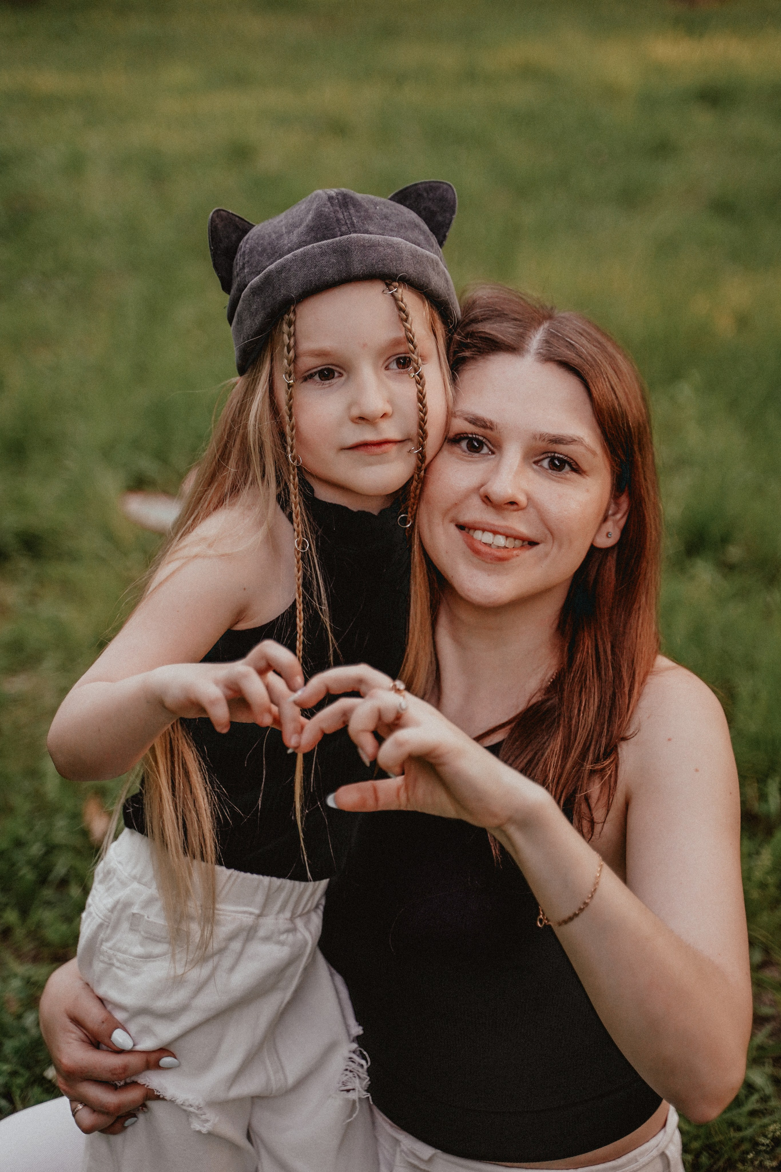 Семейная фотосессия со скейтом и самокатом. Семейный и женский фотограф в Краснодаре Анастасия Приймак