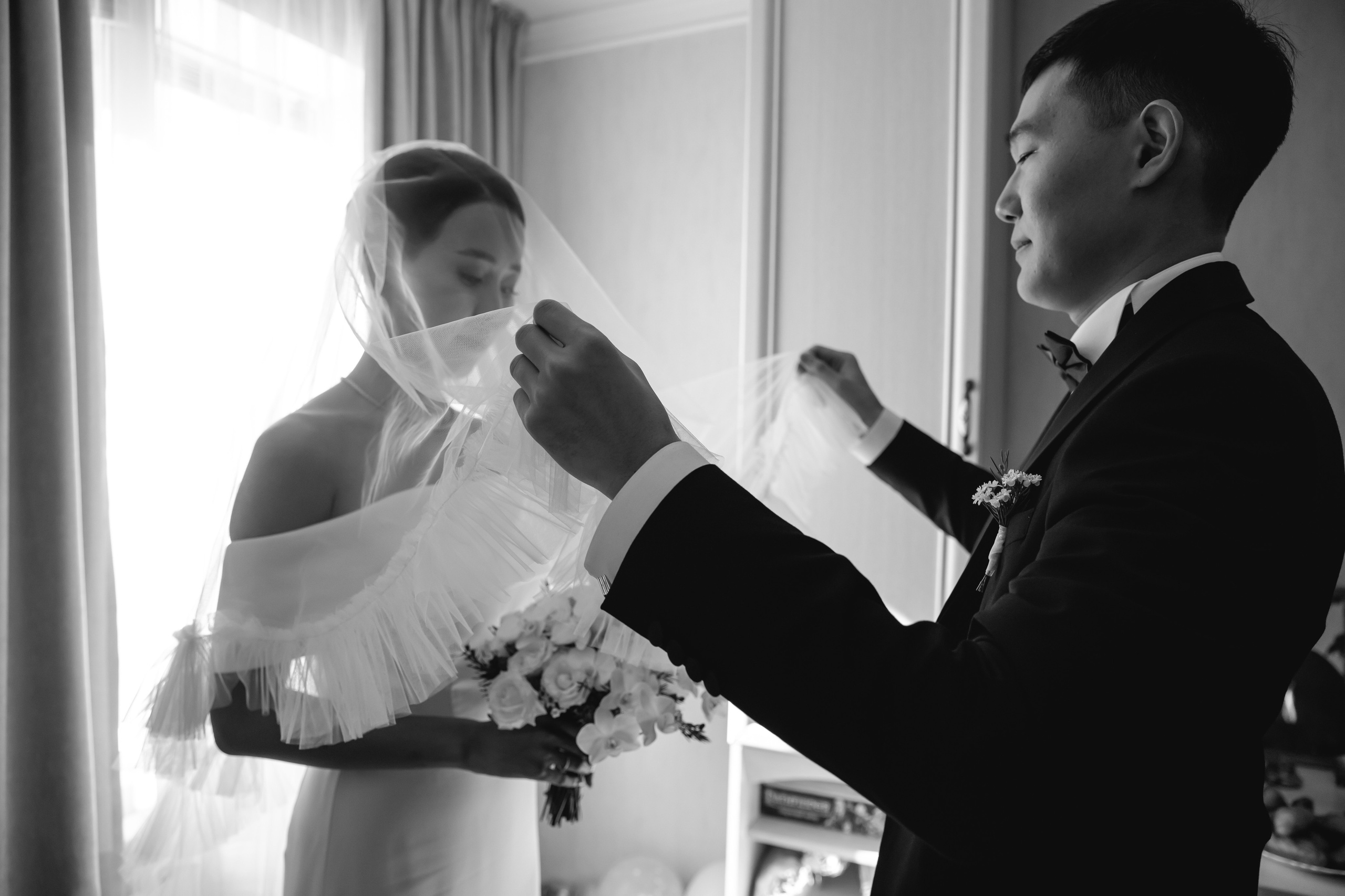 Двухдневная свадьба Борис и Аюна. Свадебный фотограф Элина Чу, Элиста Калмыкия