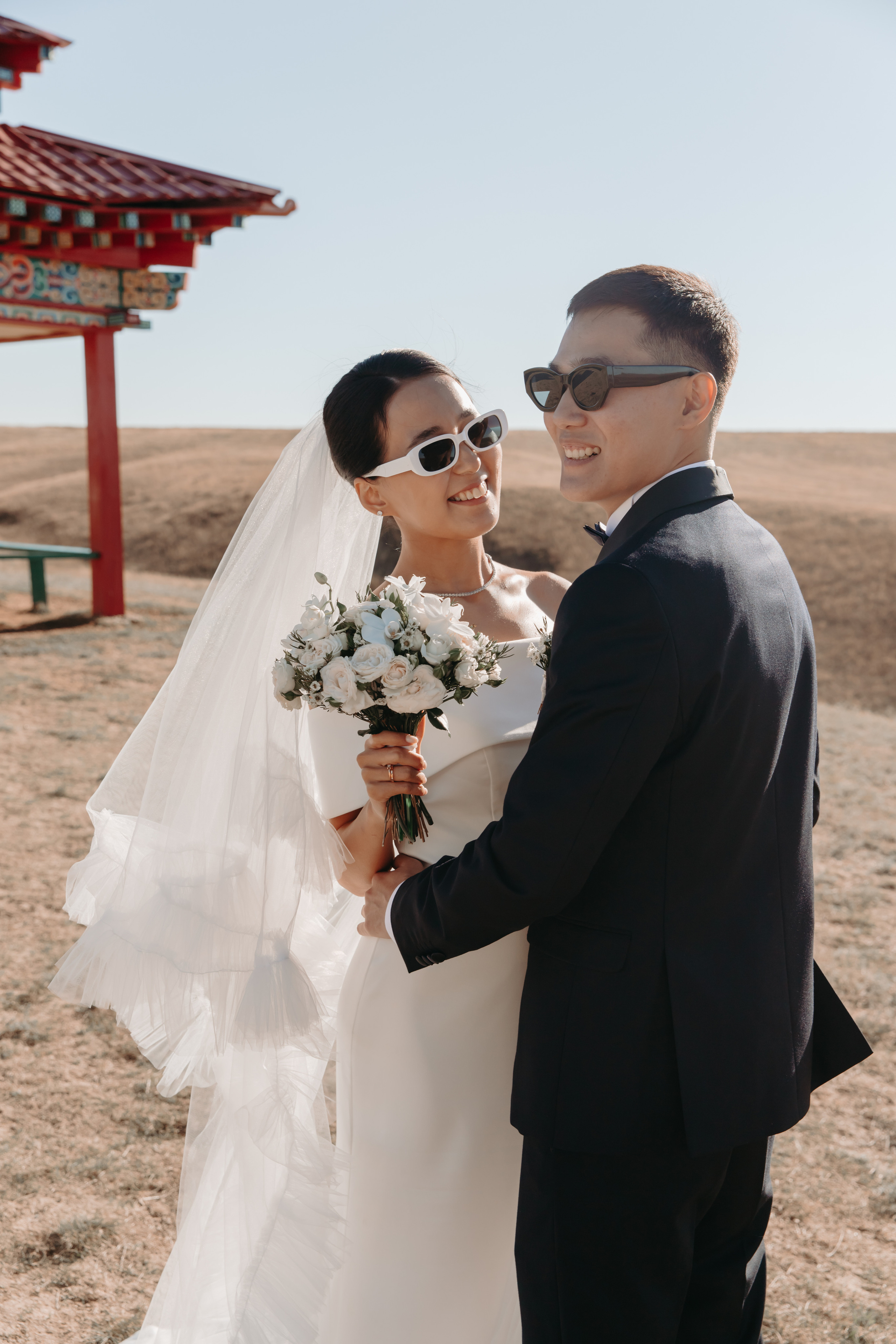 Двухдневная свадьба Борис и Аюна. Свадебный фотограф Элина Чу, Элиста Калмыкия