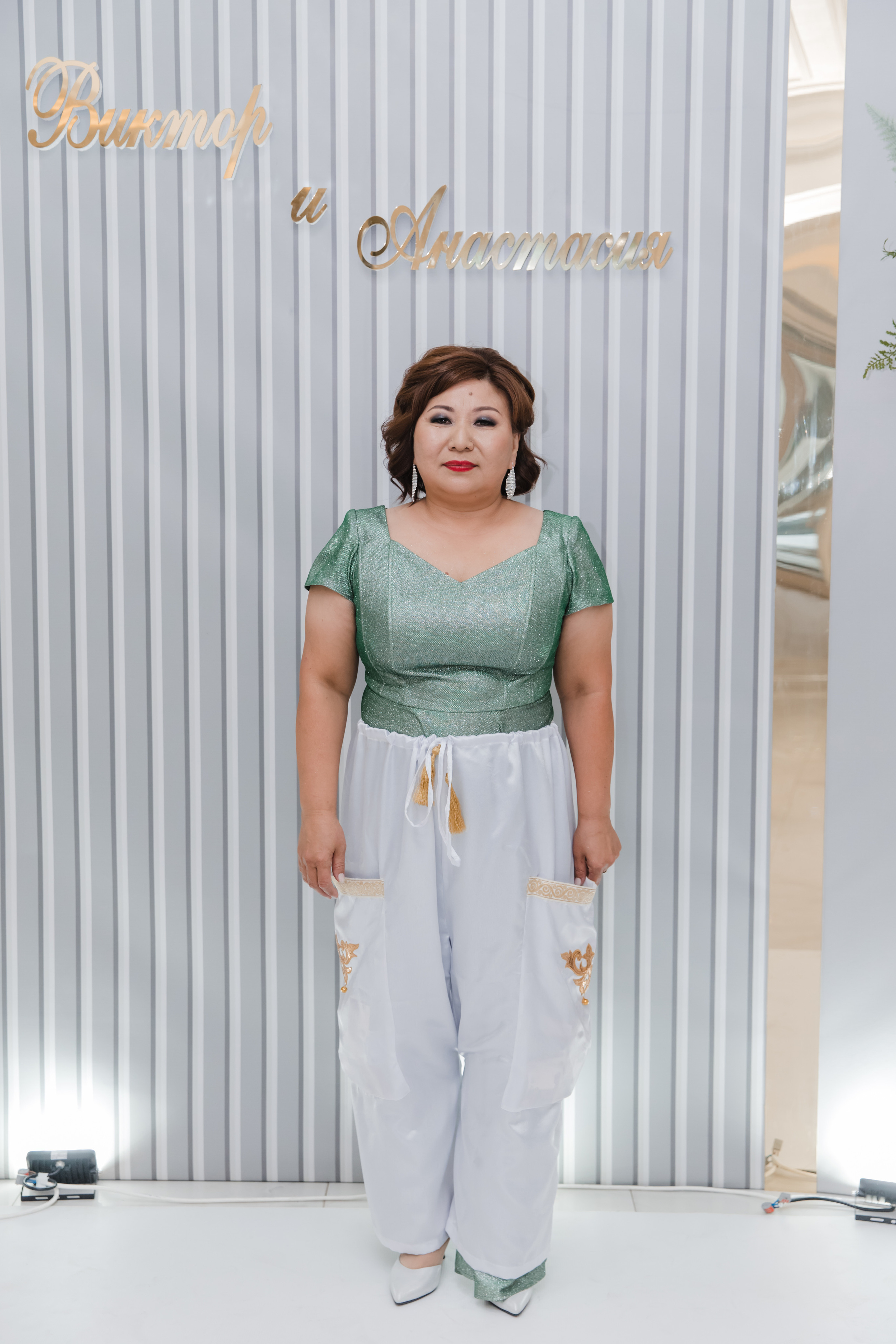 Свадьба Виктор и Анастасия. Свадебный фотограф Элина Чу, Элиста Калмыкия