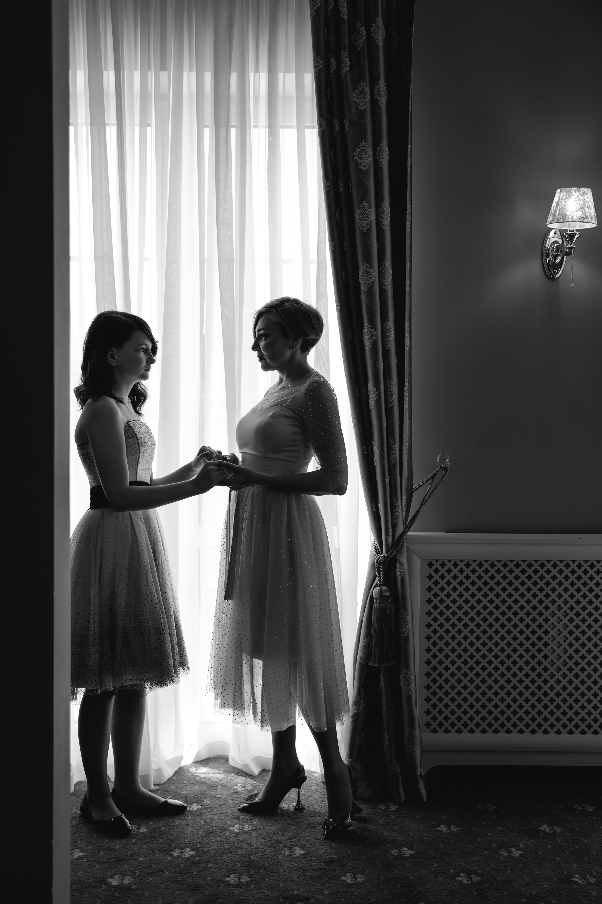 Свадьба Виктор и Анастасия. Свадебный фотограф Элина Чу, Элиста Калмыкия