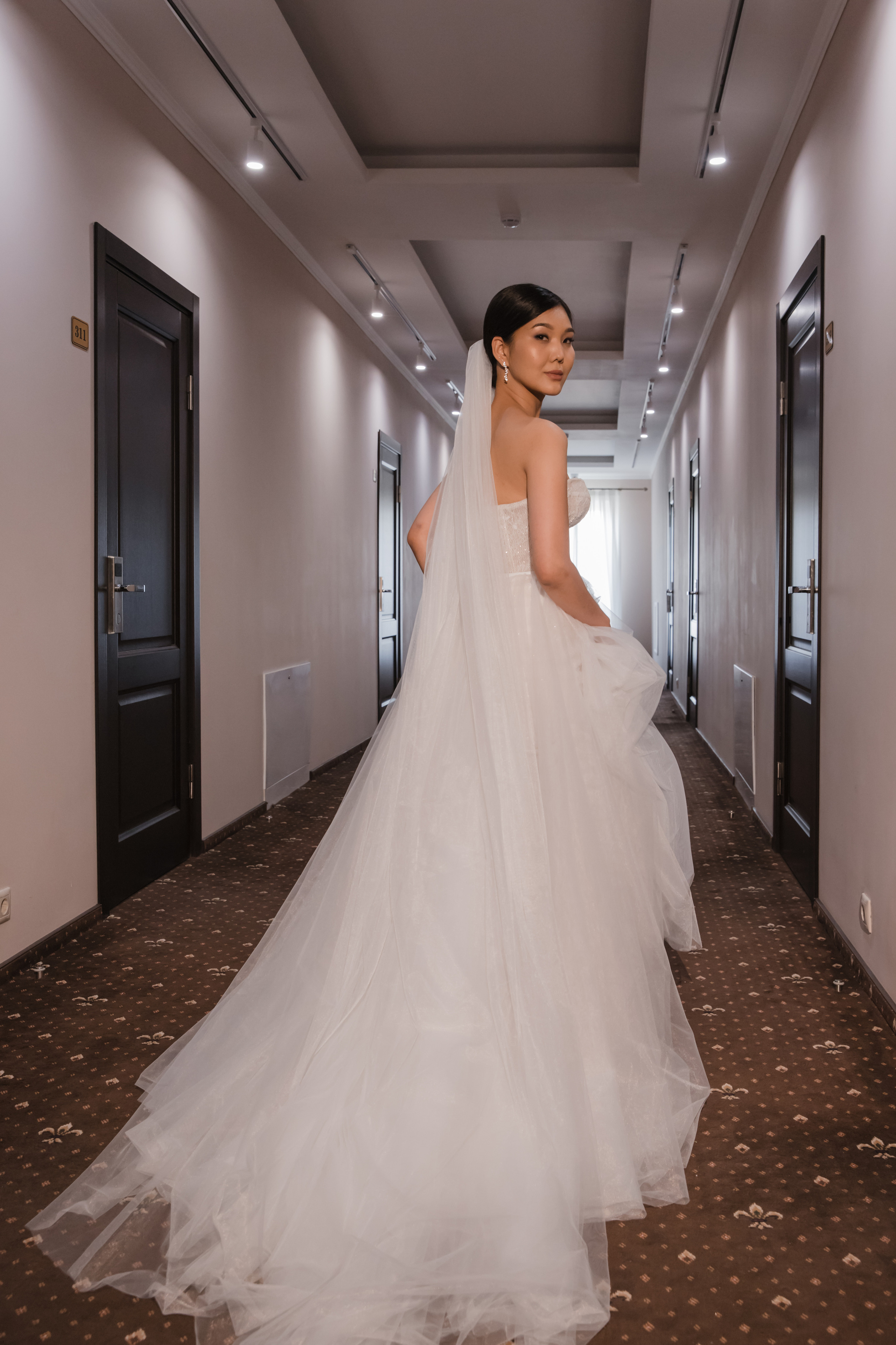 Свадьба Эрдем и Кермен. Свадебный фотограф Элина Чу, Элиста Калмыкия