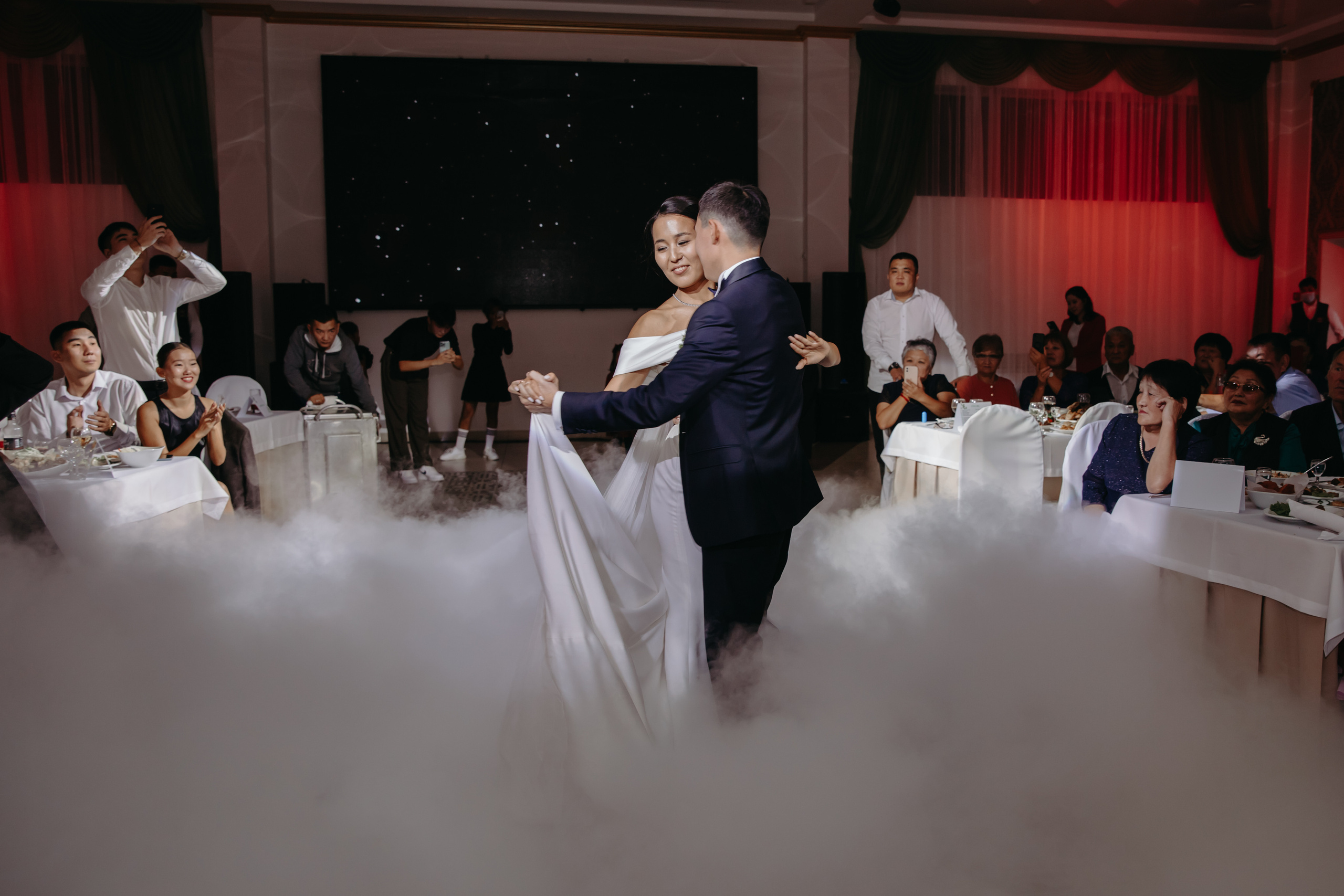 Двухдневная свадьба Борис и Аюна. Свадебный фотограф Элина Чу, Элиста Калмыкия