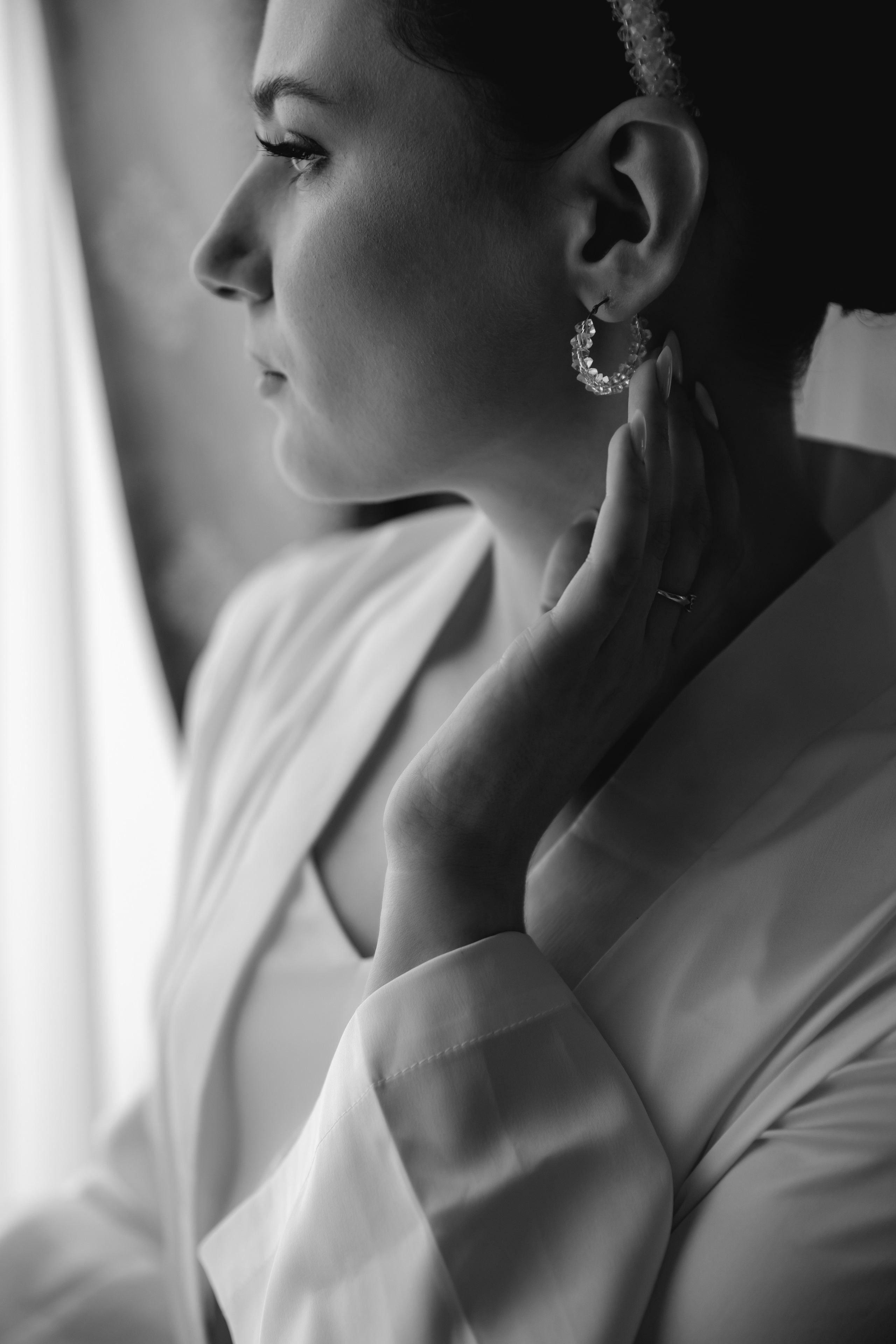 Свадьба Виктор и Анастасия. Свадебный фотограф Элина Чу, Элиста Калмыкия