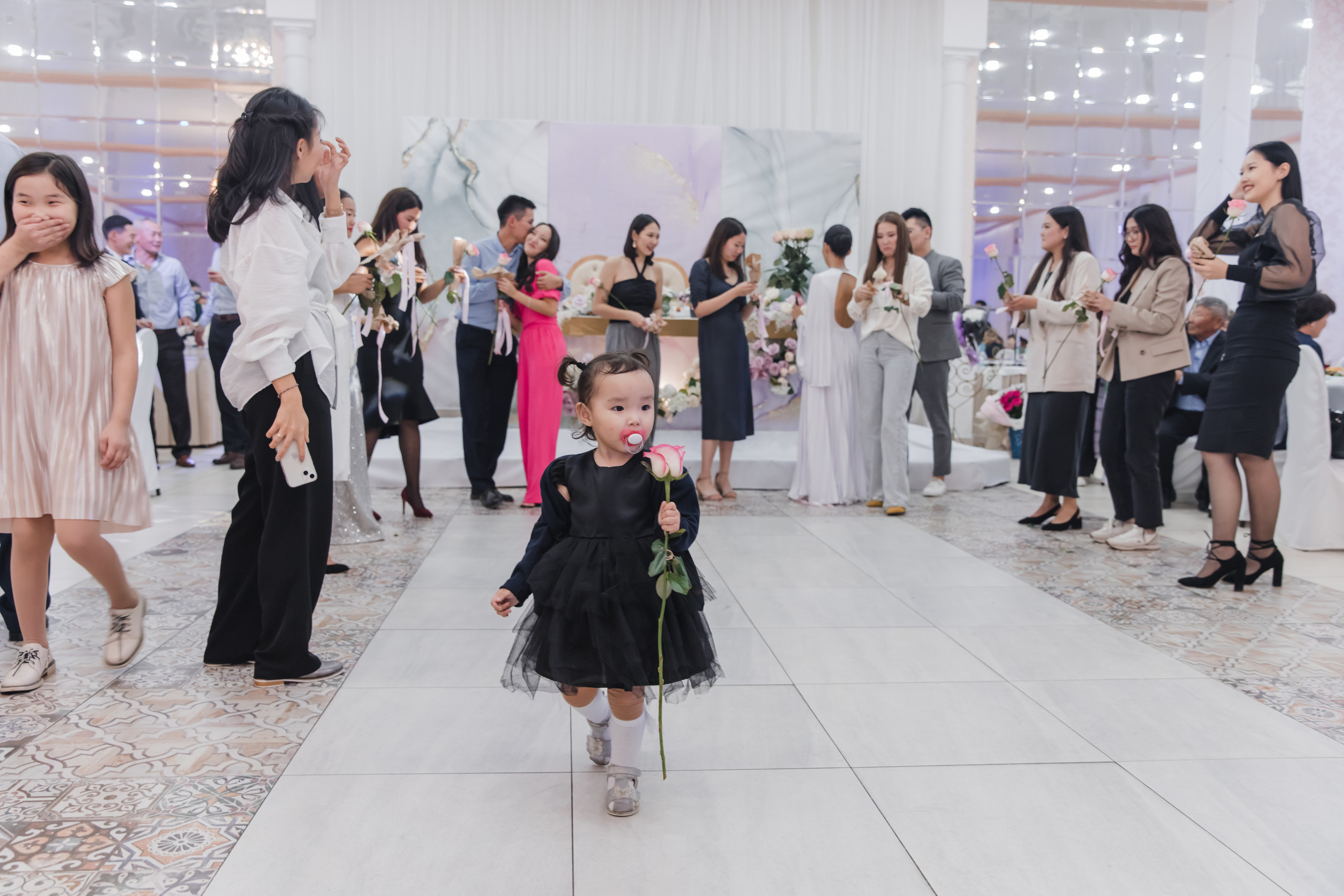 Двухдневная свадьба Борис и Аюна. Свадебный фотограф Элина Чу, Элиста Калмыкия