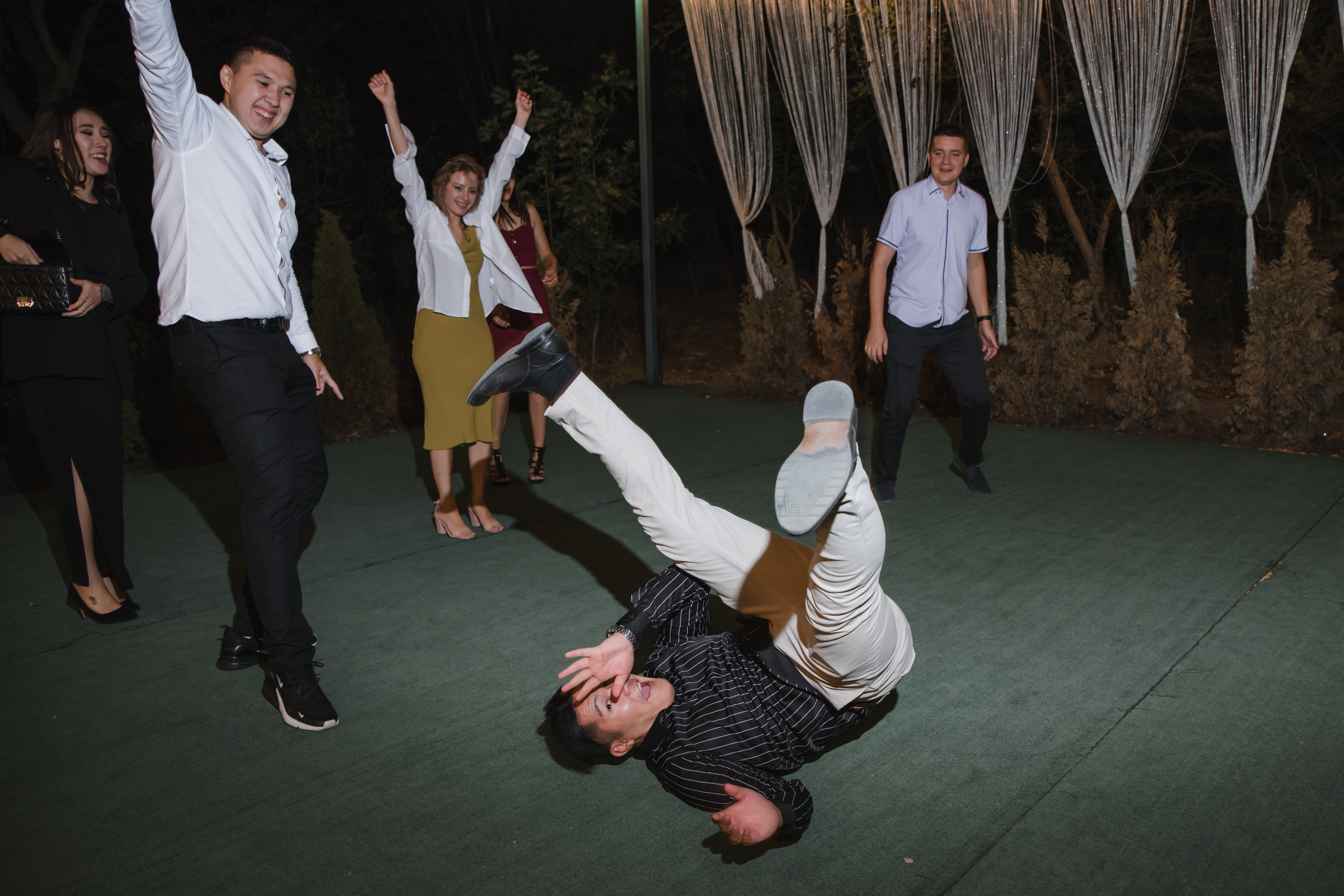 Свадьба Виктор и Анастасия. Свадебный фотограф Элина Чу, Элиста Калмыкия