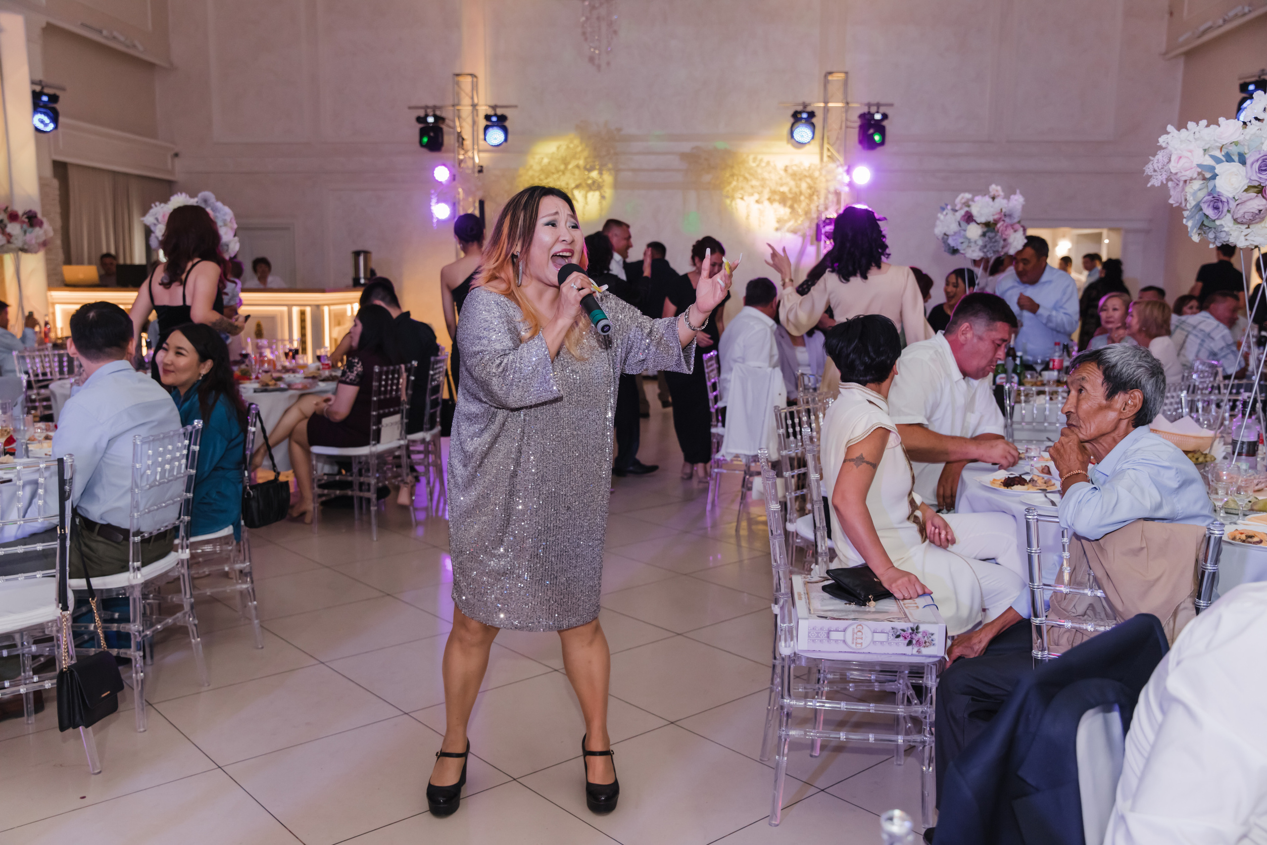 Свадьба Виктор и Анастасия. Свадебный фотограф Элина Чу, Элиста Калмыкия