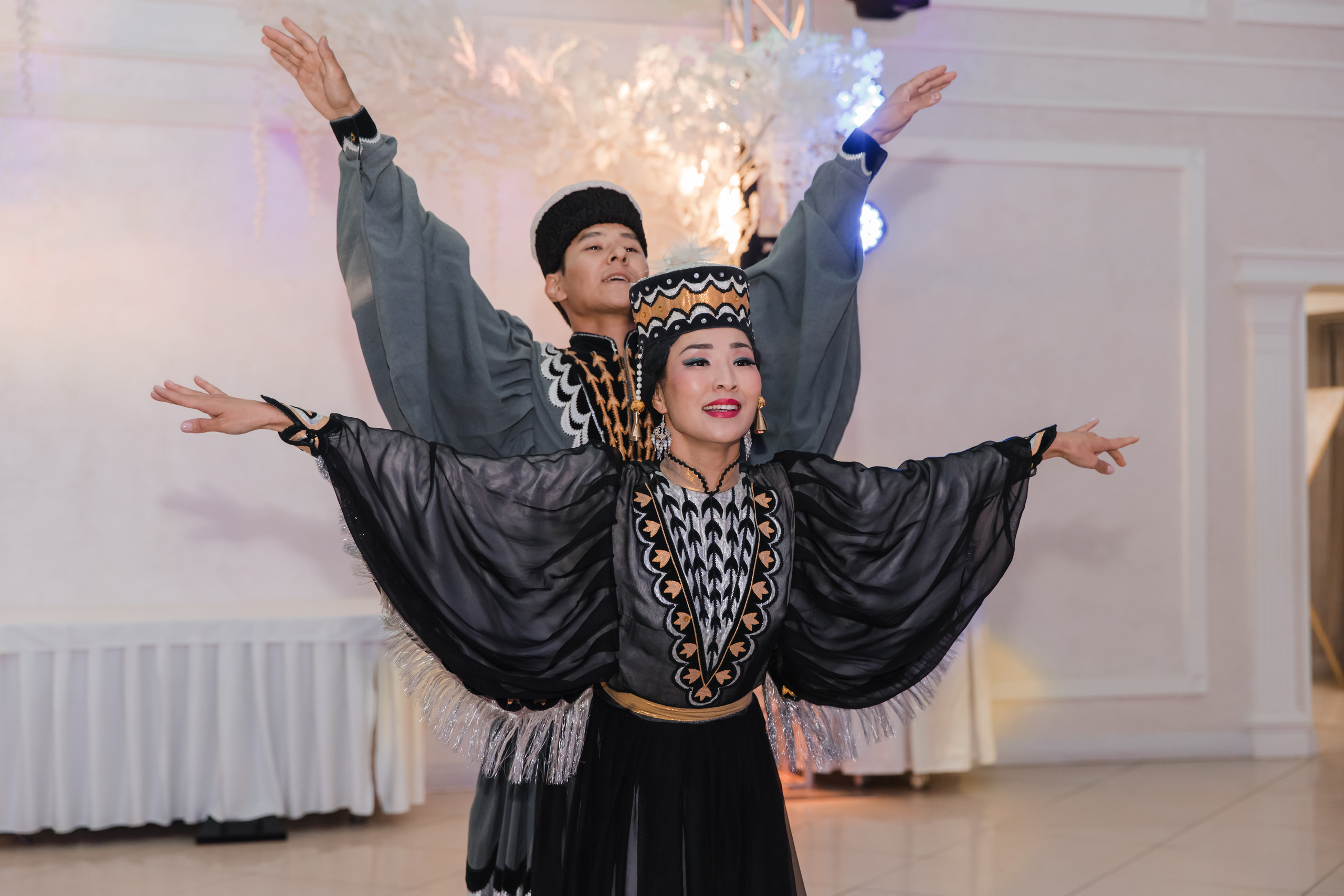 Свадьба Виктор и Анастасия. Свадебный фотограф Элина Чу, Элиста Калмыкия