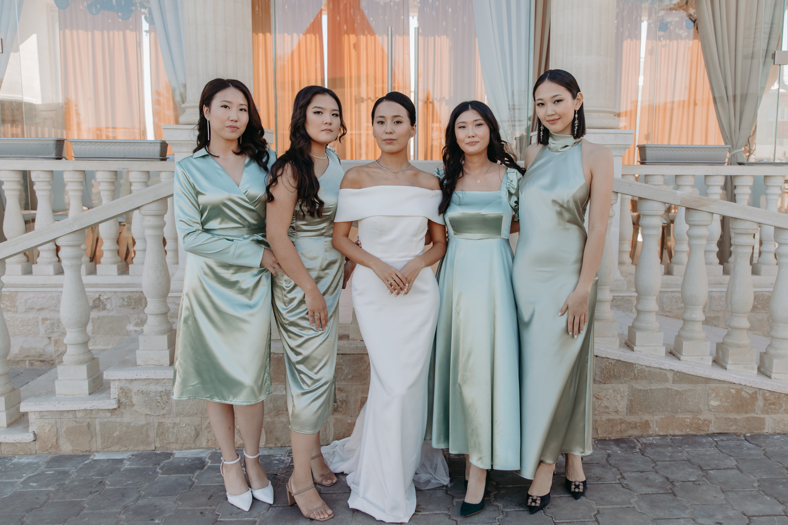 Двухдневная свадьба Борис и Аюна. Свадебный фотограф Элина Чу, Элиста Калмыкия