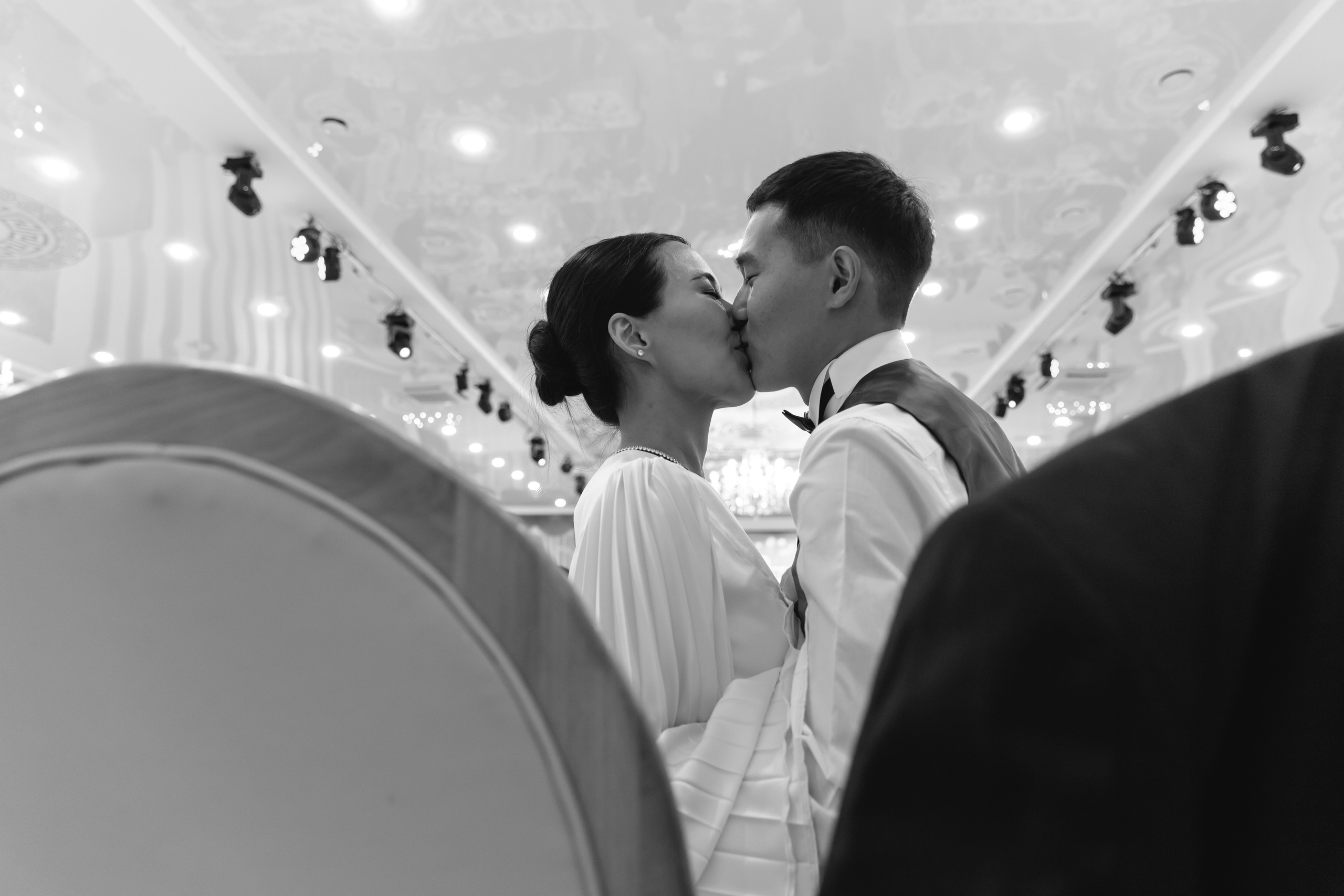 Двухдневная свадьба Борис и Аюна. Свадебный фотограф Элина Чу, Элиста Калмыкия