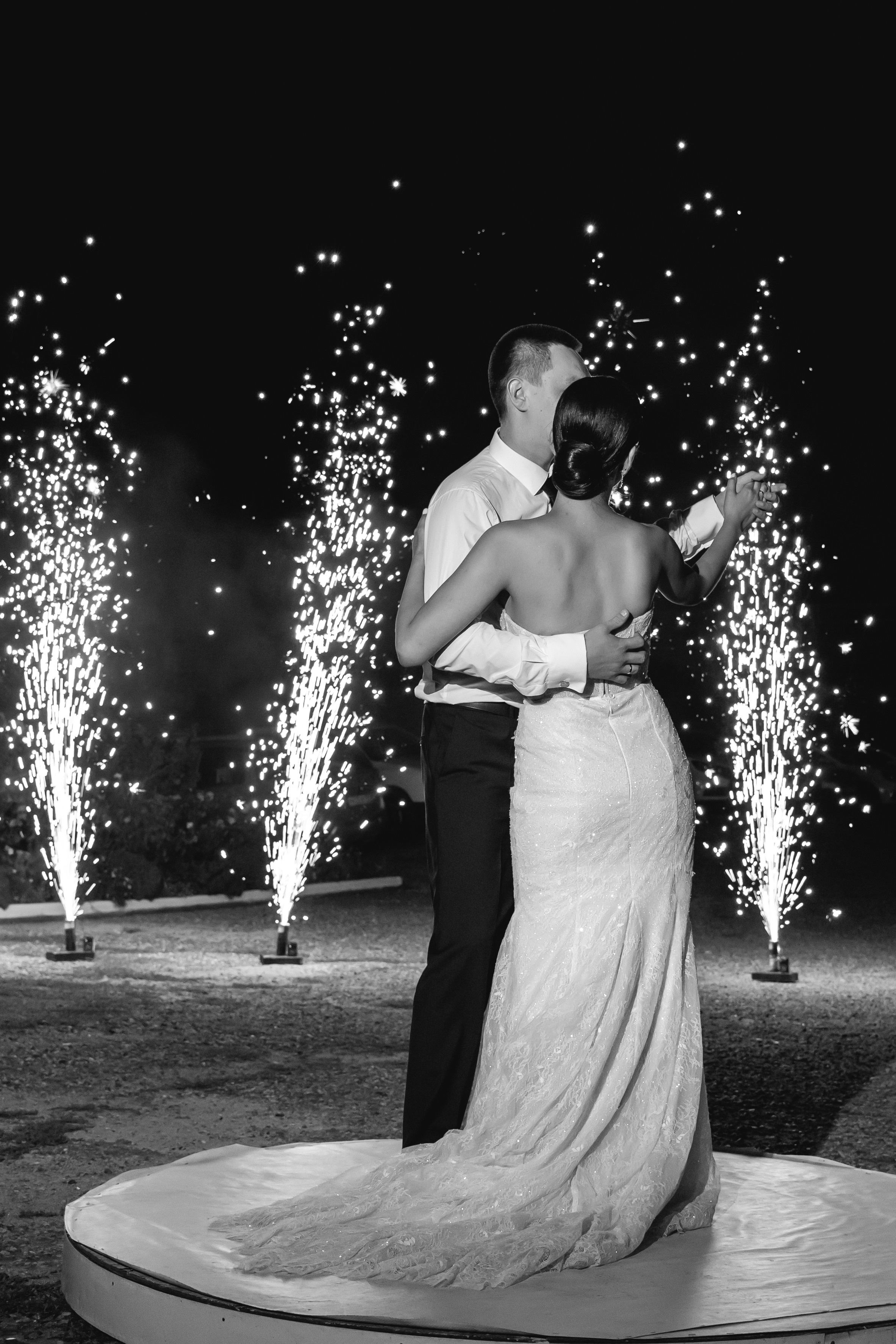 Свадьба Эрдем и Кермен. Свадебный фотограф Элина Чу, Элиста Калмыкия