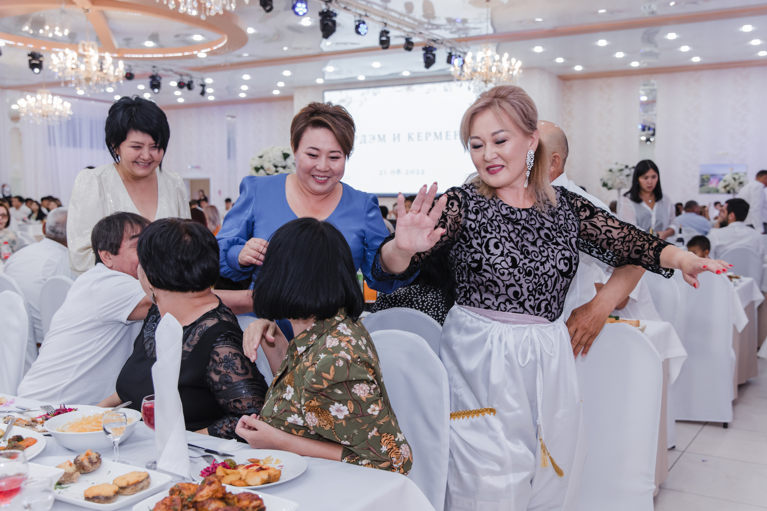 Свадьба Эрдем и Кермен. Свадебный фотограф Элина Чу, Элиста Калмыкия