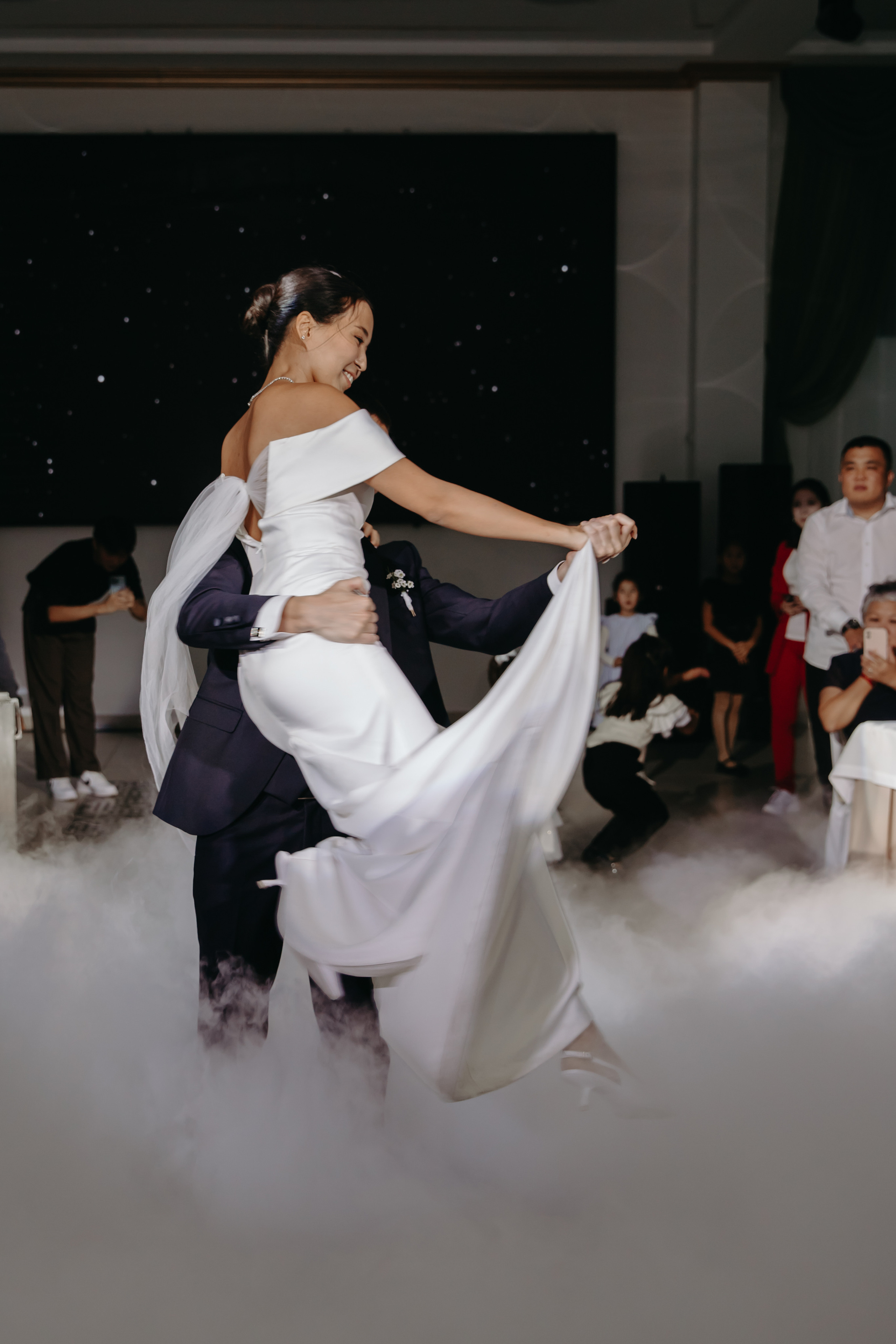 Двухдневная свадьба Борис и Аюна. Свадебный фотограф Элина Чу, Элиста Калмыкия