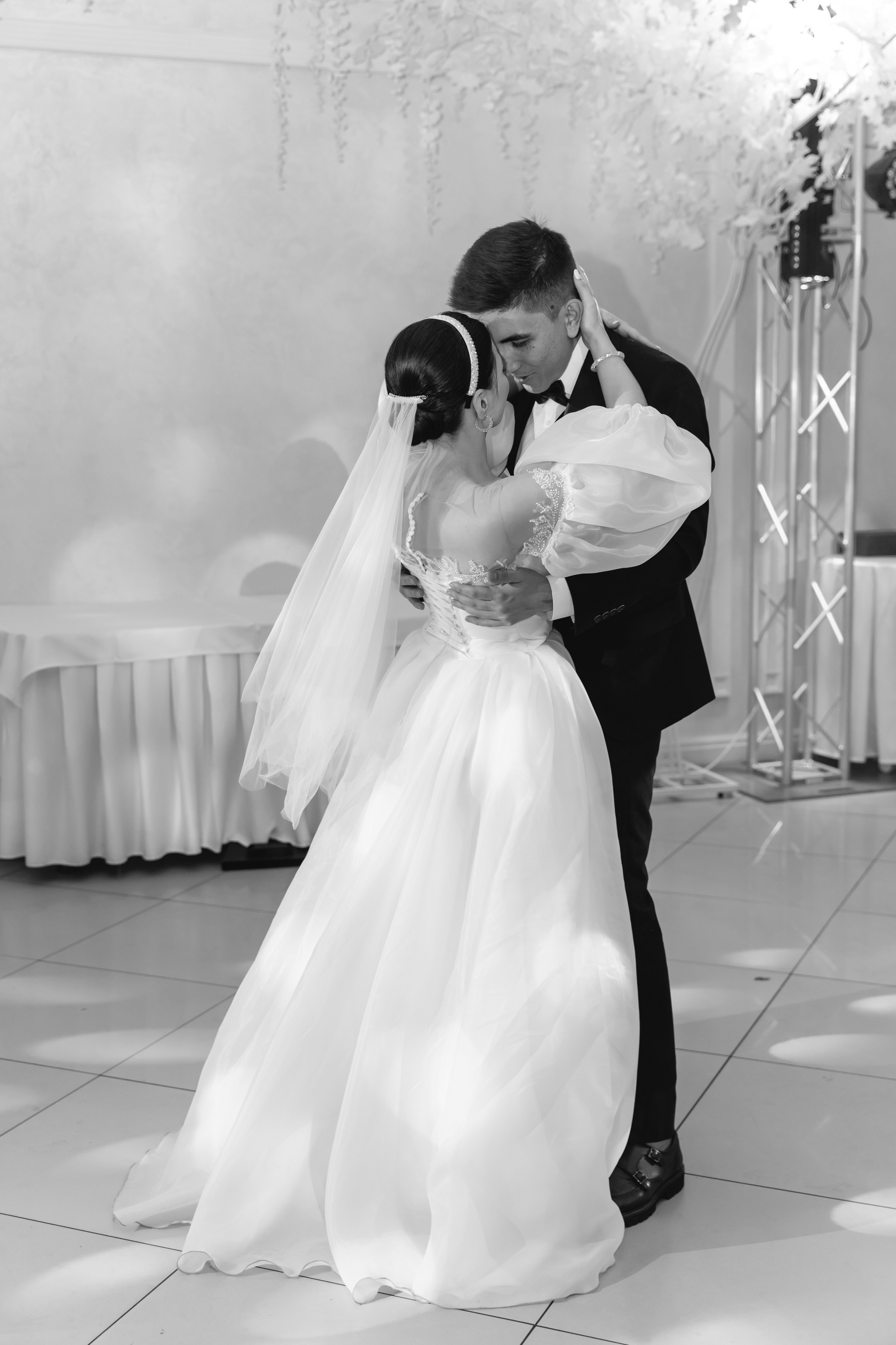 Свадьба Виктор и Анастасия. Свадебный фотограф Элина Чу, Элиста Калмыкия