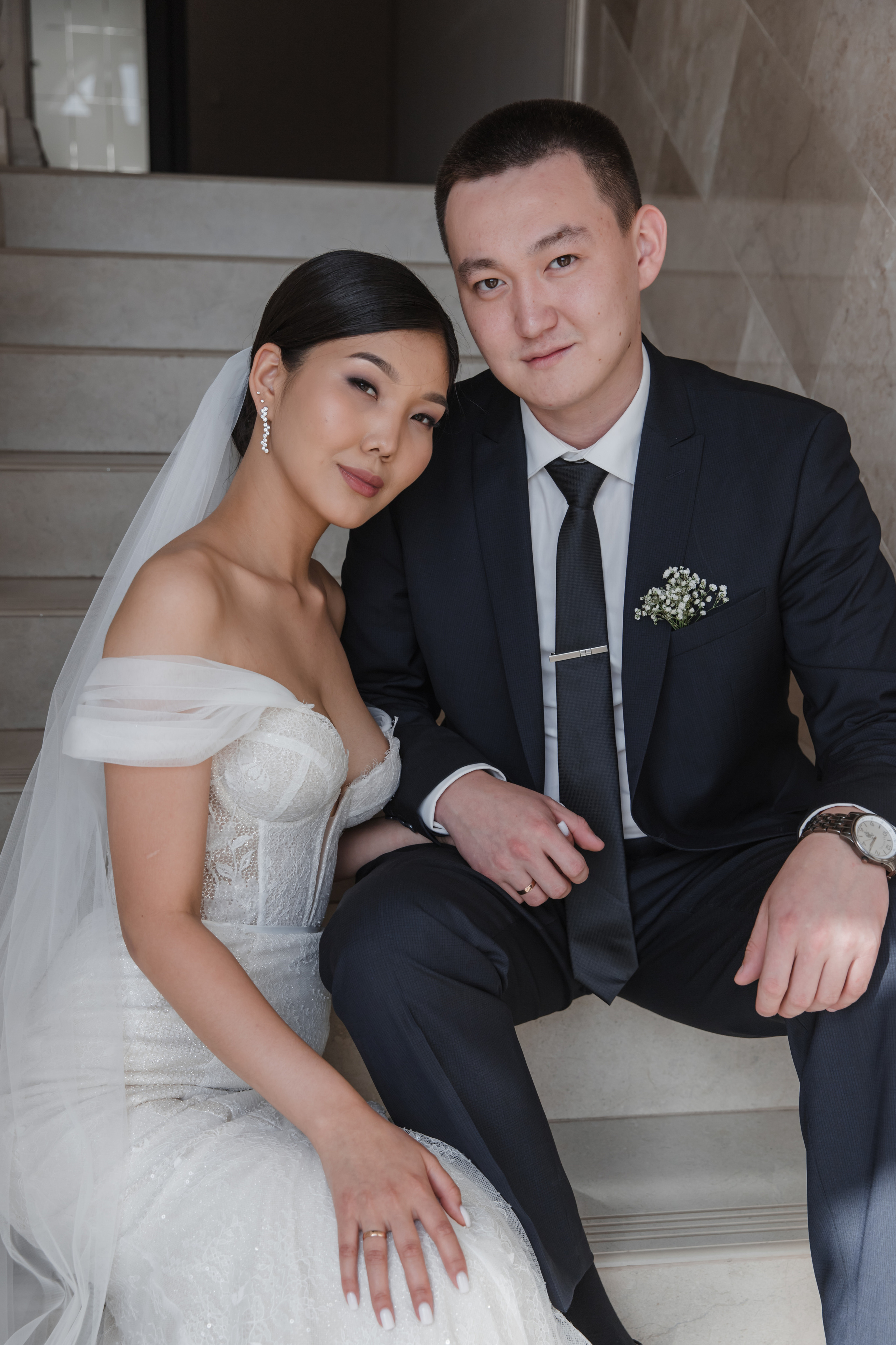 Свадьба Эрдем и Кермен. Свадебный фотограф Элина Чу, Элиста Калмыкия