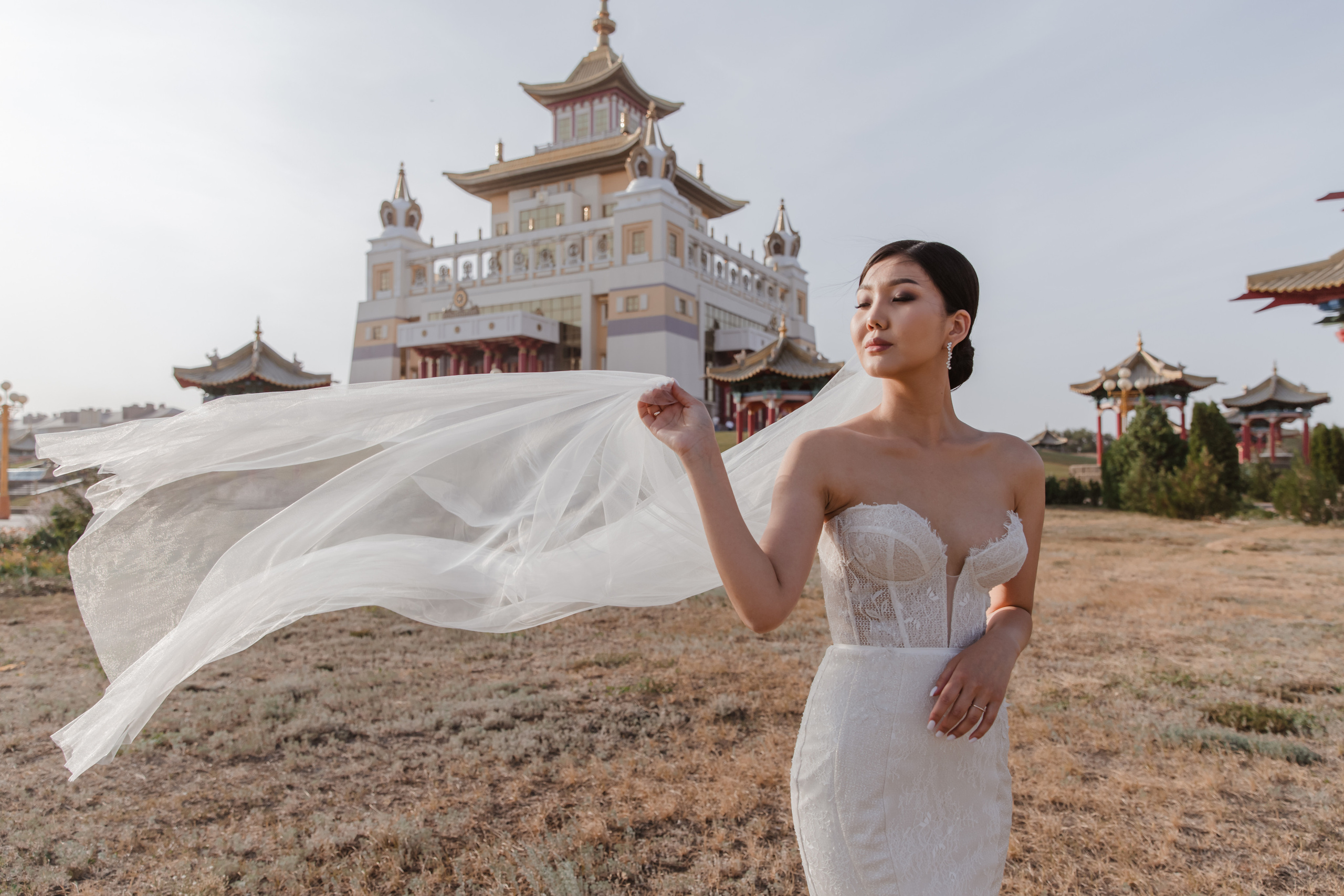 Свадьба Эрдем и Кермен. Свадебный фотограф Элина Чу, Элиста Калмыкия