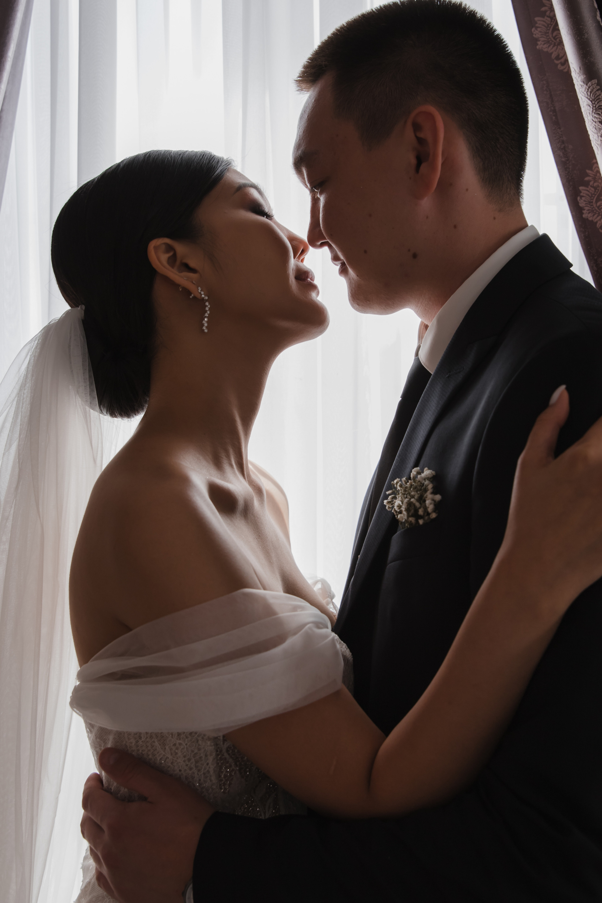 Свадьба Эрдем и Кермен. Свадебный фотограф Элина Чу, Элиста Калмыкия