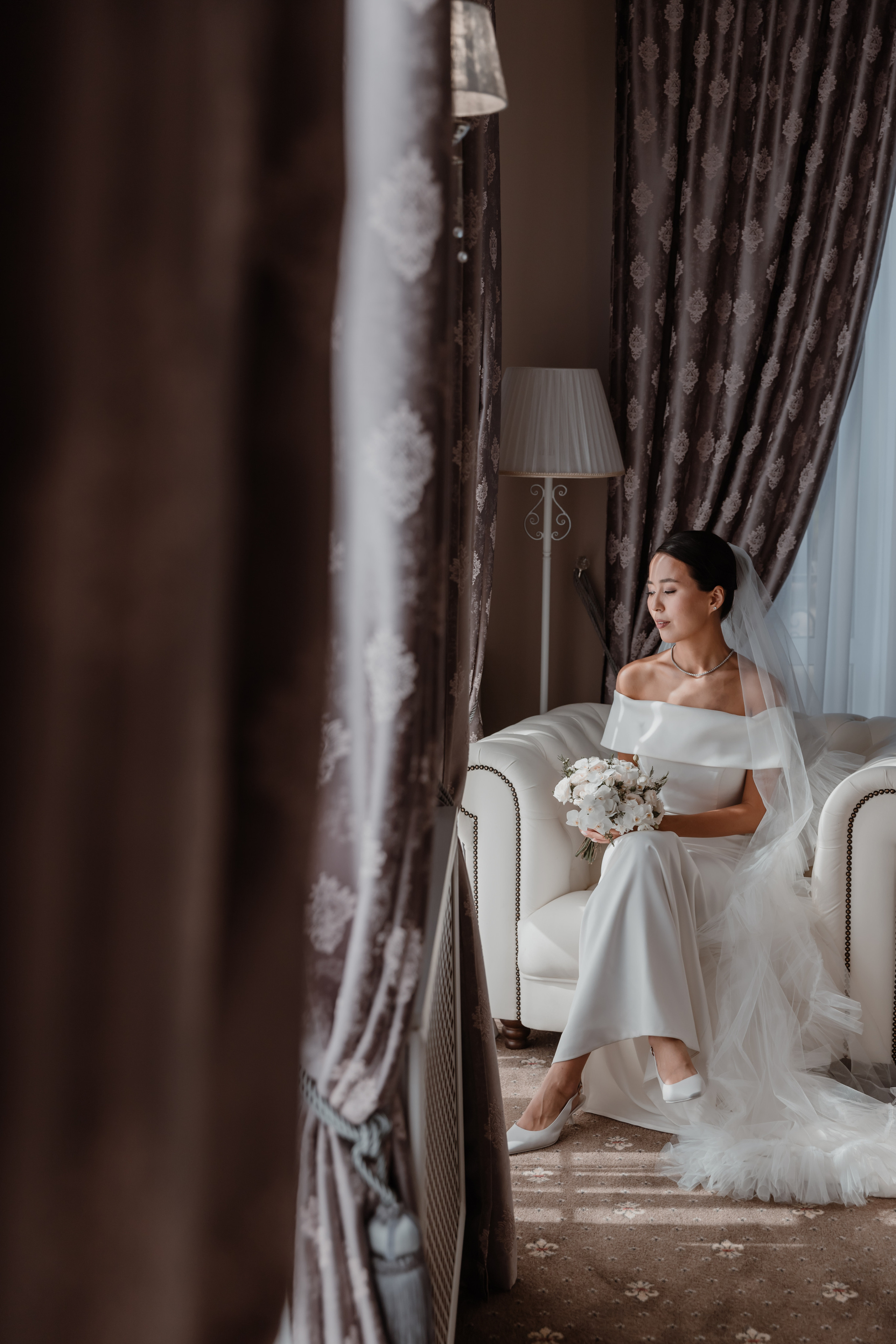 Двухдневная свадьба Борис и Аюна. Свадебный фотограф Элина Чу, Элиста Калмыкия