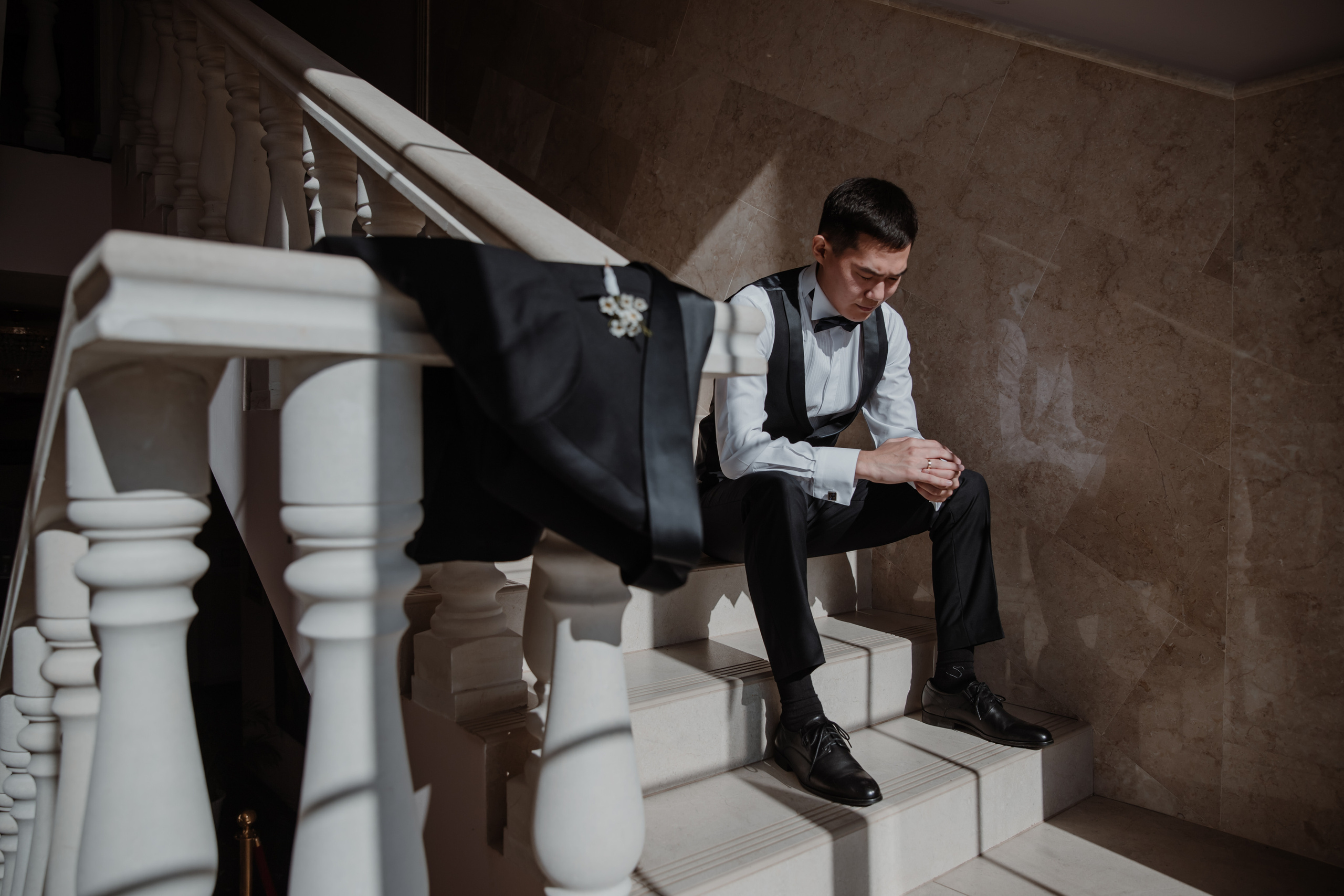 Двухдневная свадьба Борис и Аюна. Свадебный фотограф Элина Чу, Элиста Калмыкия