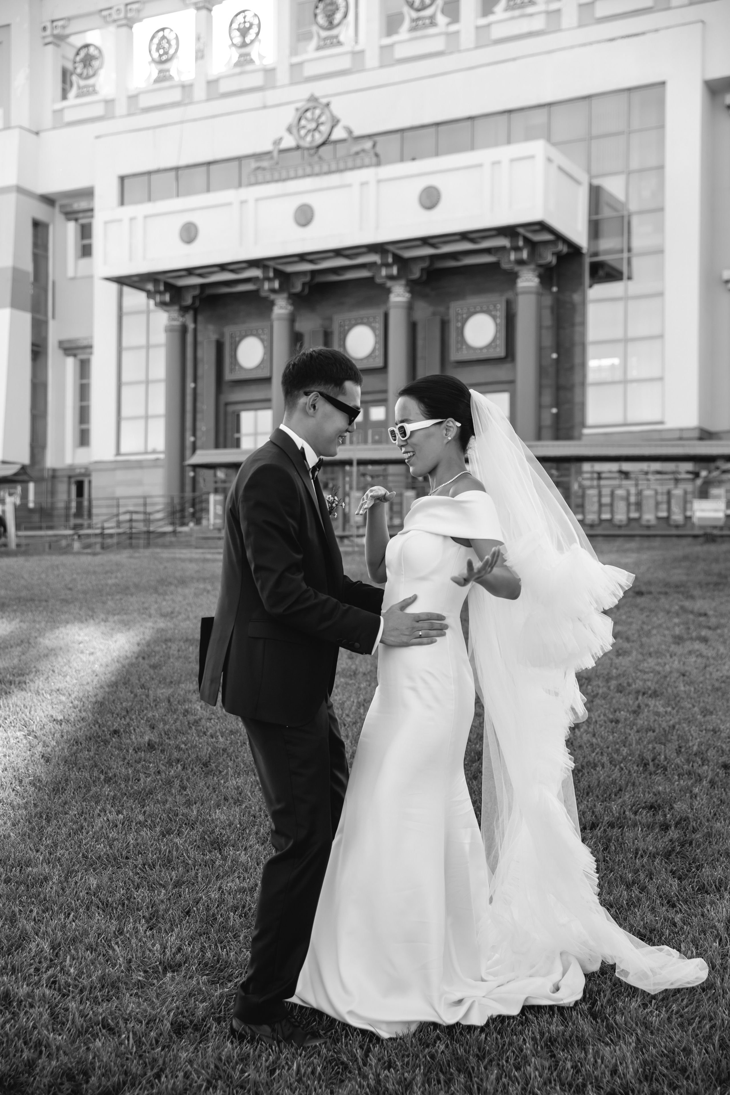 Двухдневная свадьба Борис и Аюна. Свадебный фотограф Элина Чу, Элиста Калмыкия