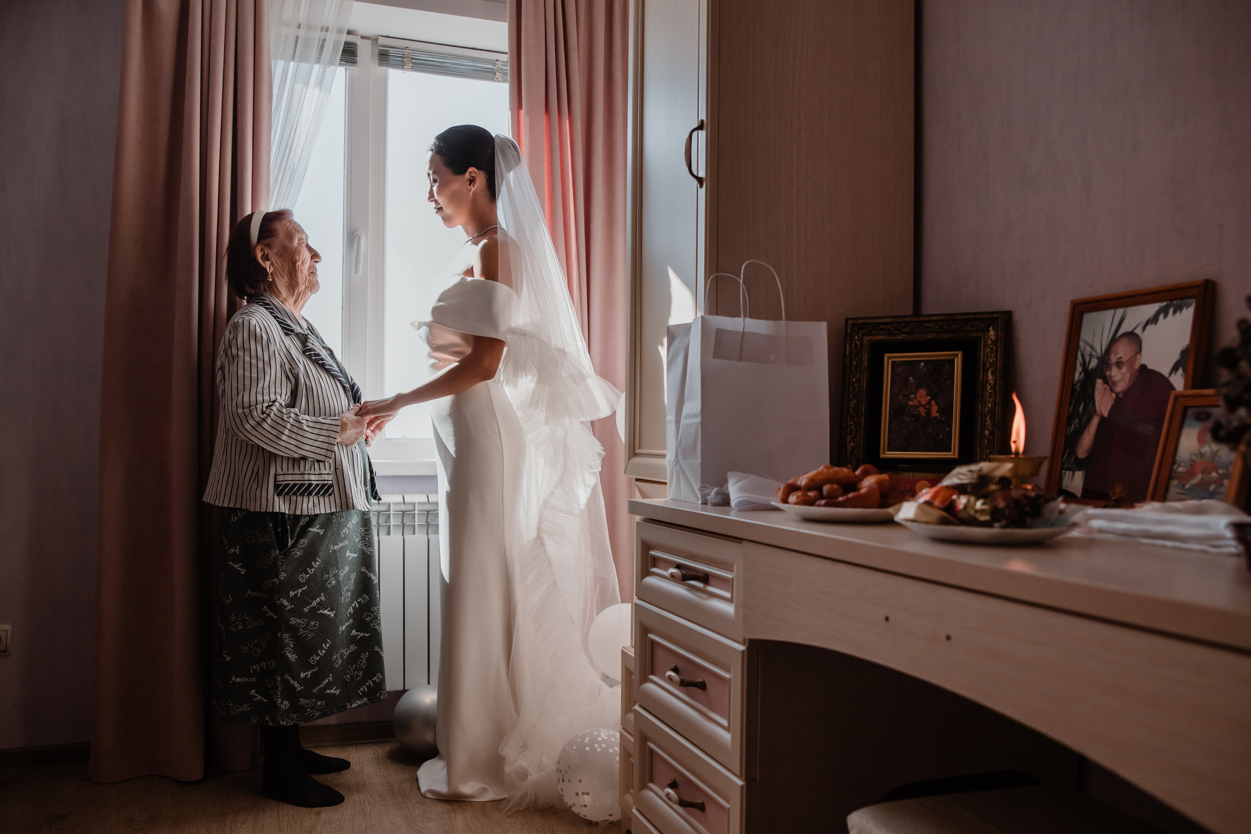 Двухдневная свадьба Борис и Аюна. Свадебный фотограф Элина Чу, Элиста Калмыкия