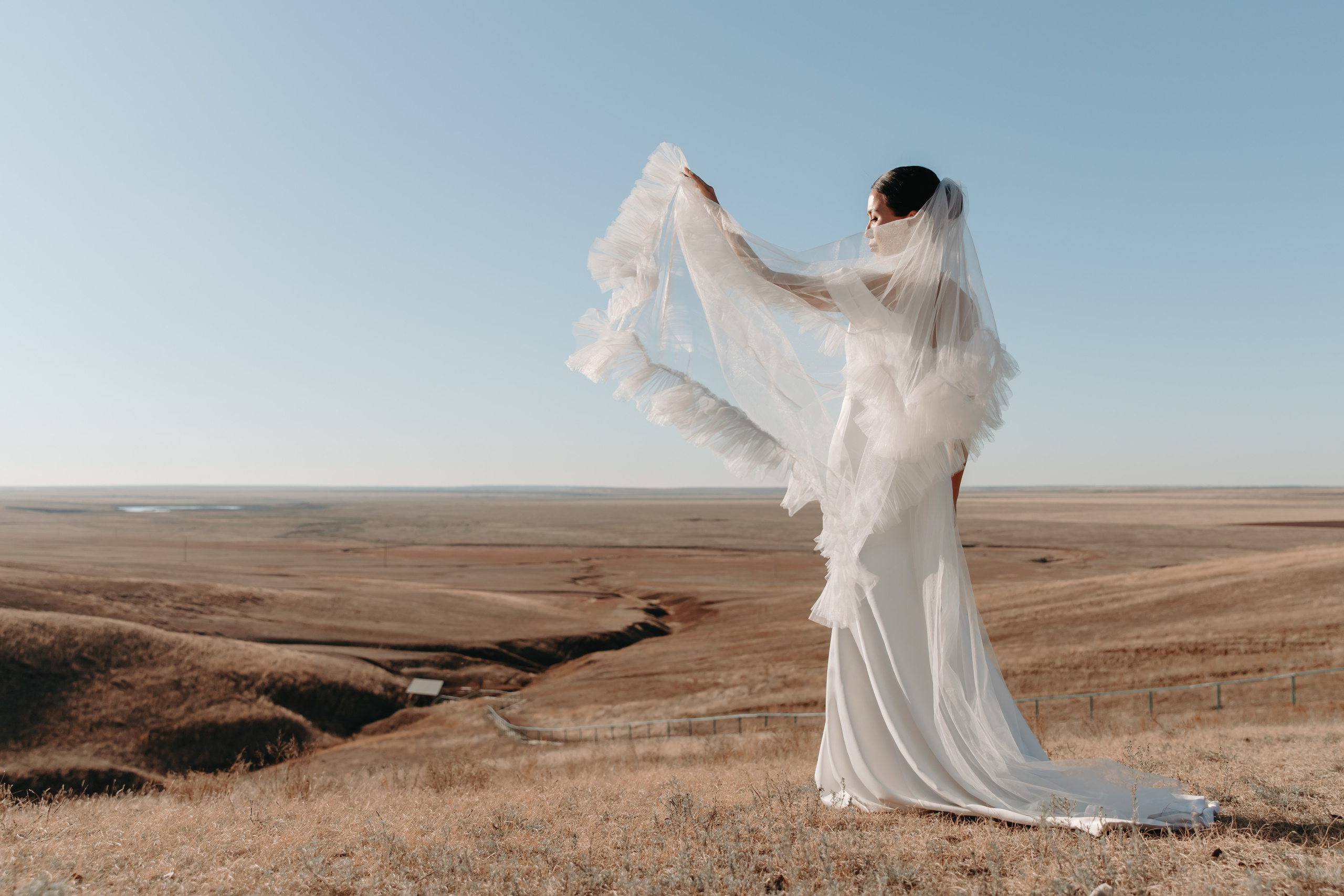 Двухдневная свадьба Борис и Аюна. Свадебный фотограф Элина Чу, Элиста Калмыкия